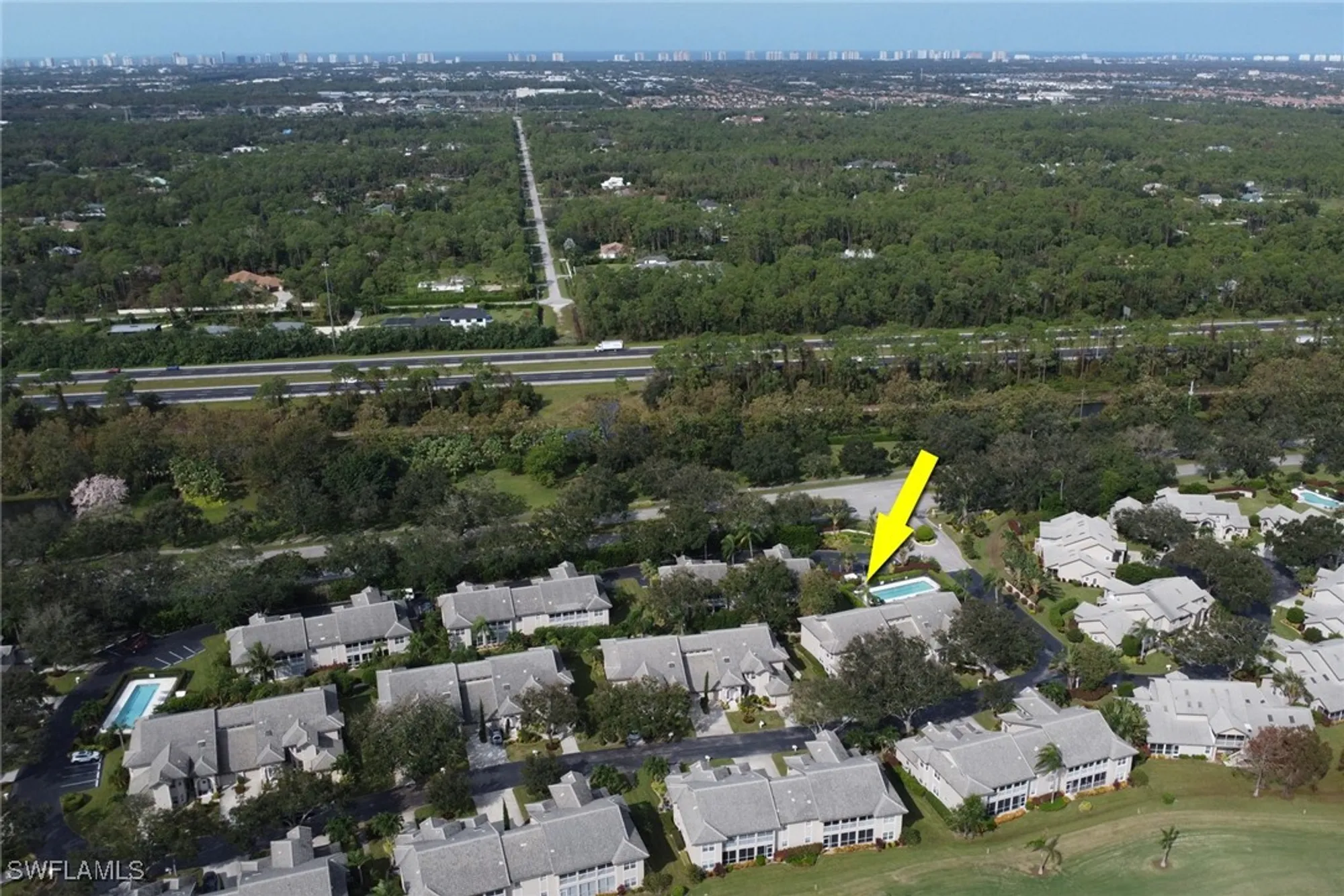 Property Slideshow image 49 of 50 | 252 via perignon # 10-3, Naples, FL, 34119