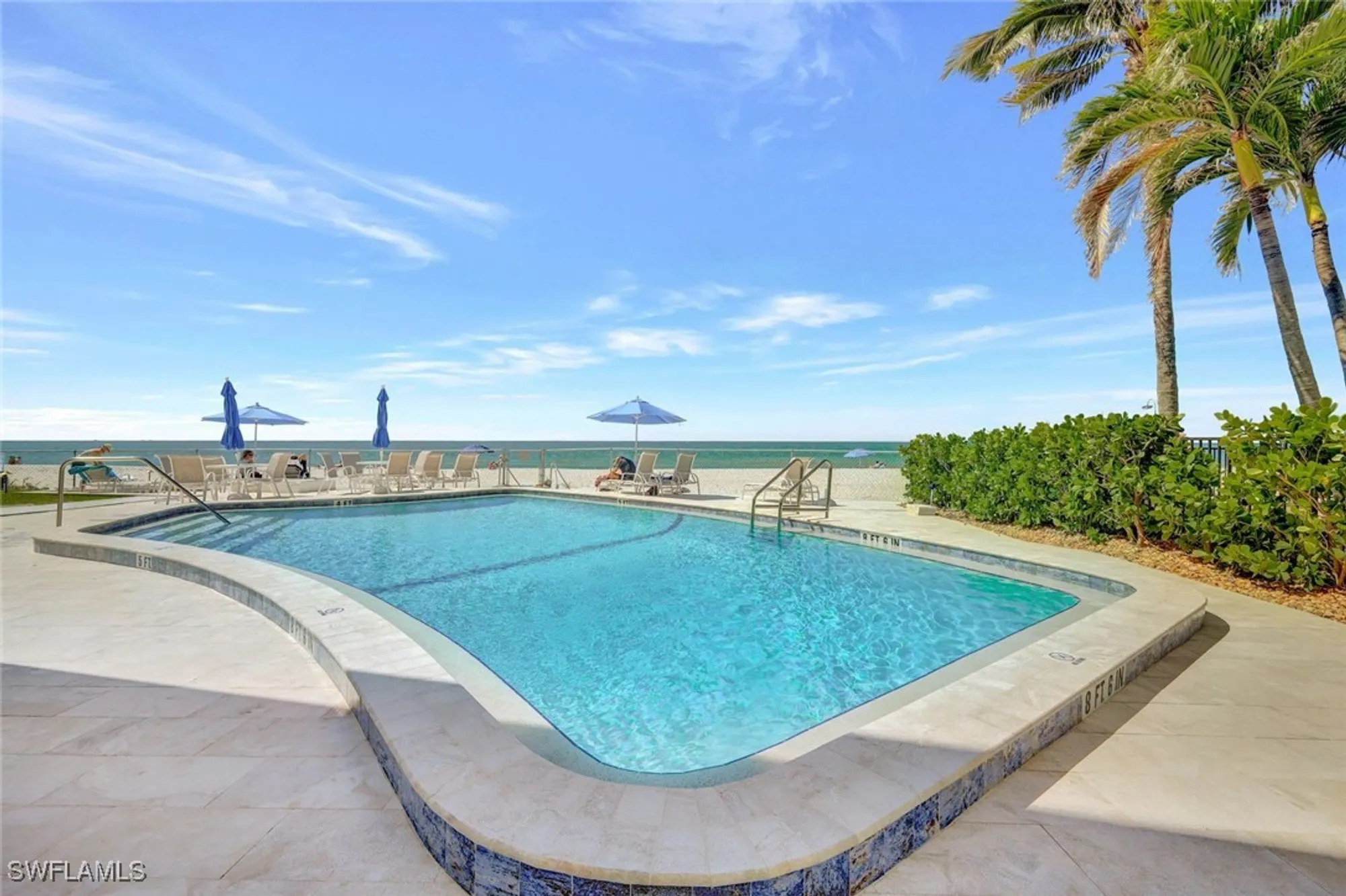Property Slideshow image 16 of 22 | 1919 gulf shore blvd 603, Naples, FL, 34102