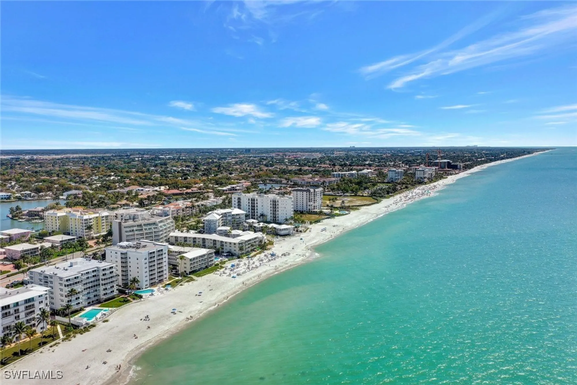 Property Slideshow image 20 of 22 | 1919 gulf shore blvd 603, Naples, FL, 34102