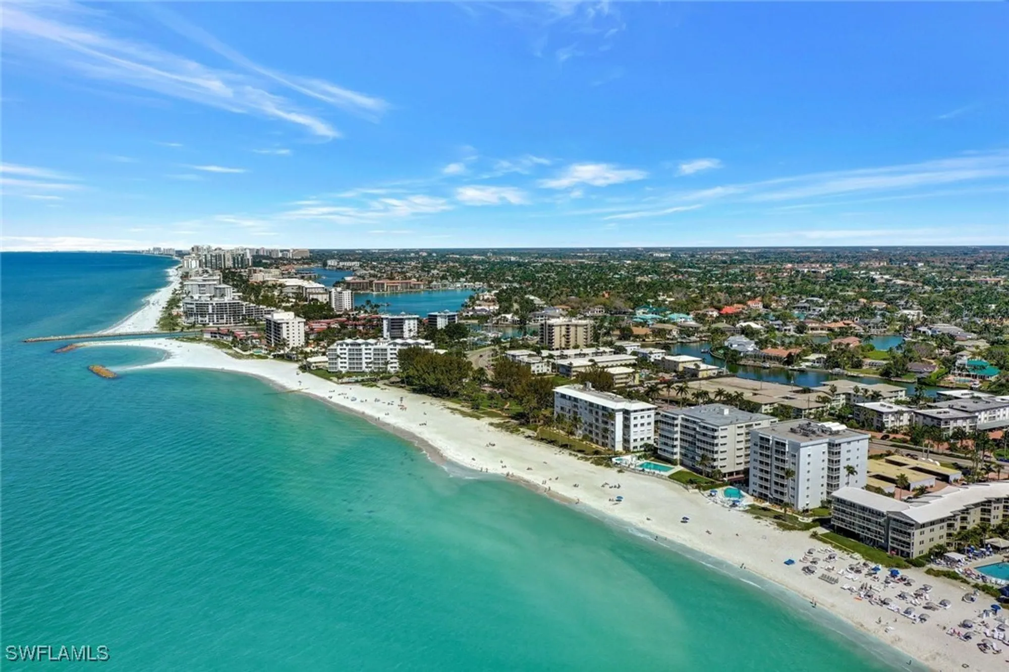 Property Slideshow image 21 of 22 | 1919 gulf shore blvd 603, Naples, FL, 34102
