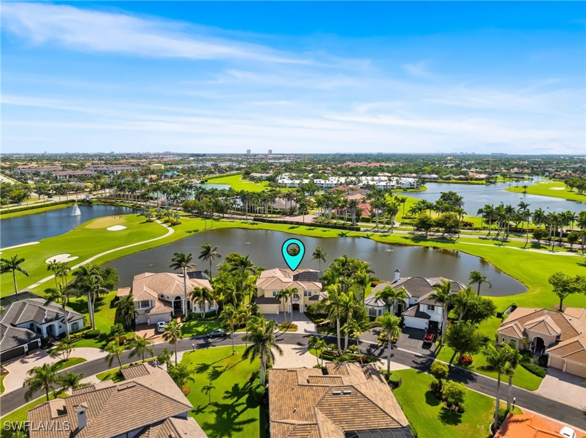 Property Slideshow image 15 of 49 | 11133 harbour estates cir, Fort Myers, FL, 33908