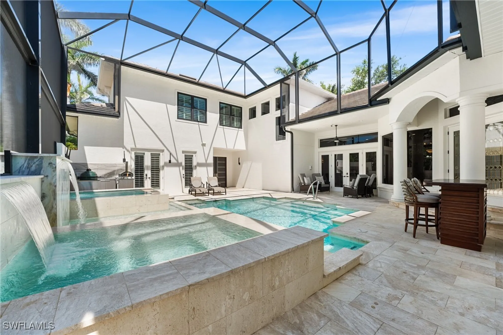 Property Slideshow image 1 of 49 | 11133 harbour estates cir, Fort Myers, FL, 33908