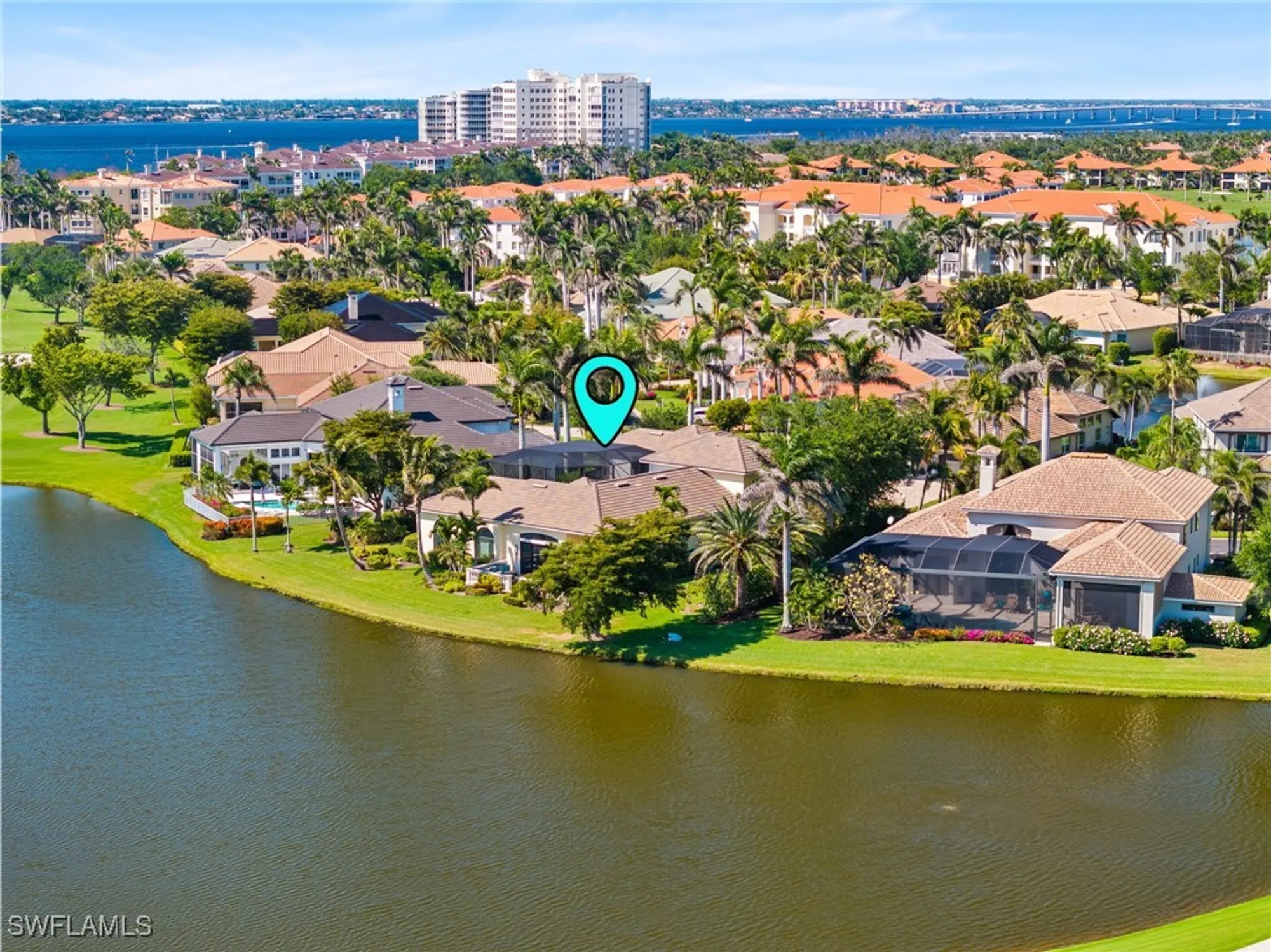 Property Slideshow image 45 of 49 | 11133 harbour estates cir, Fort Myers, FL, 33908