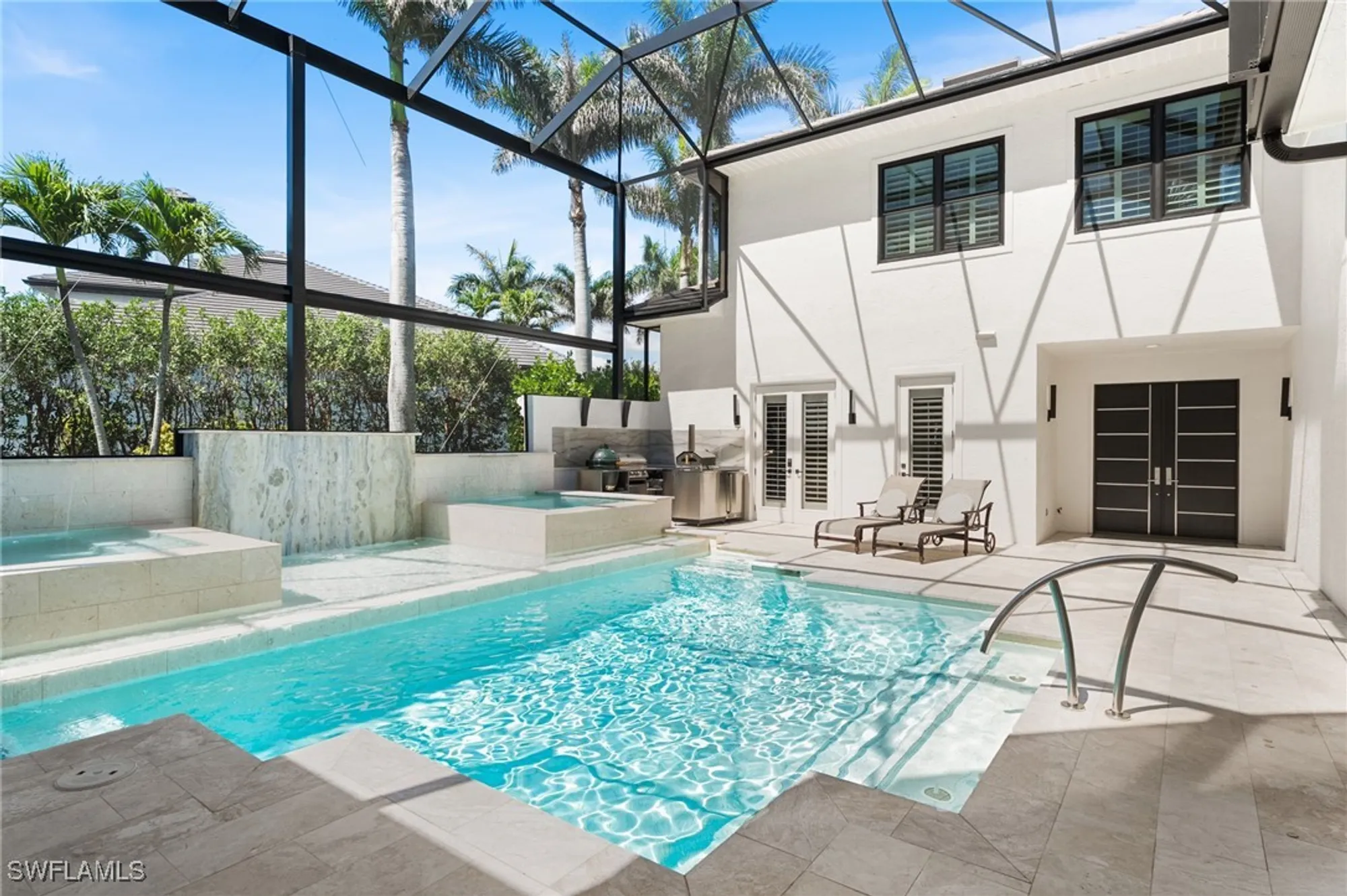 Property Slideshow image 4 of 49 | 11133 harbour estates cir, Fort Myers, FL, 33908