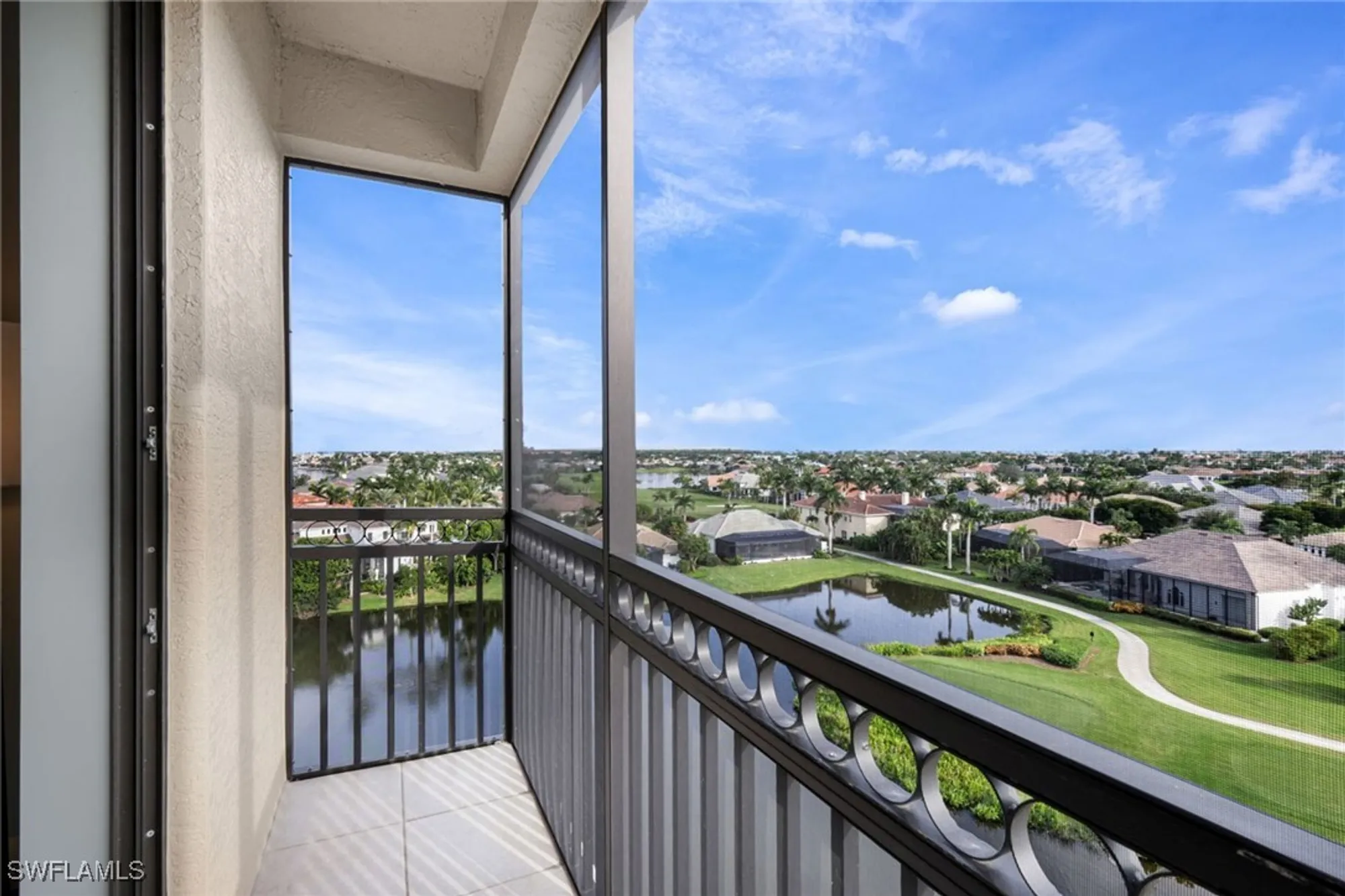 Property Slideshow image 19 of 27 | 11600 court of palms 506, Fort Myers, FL, 33908