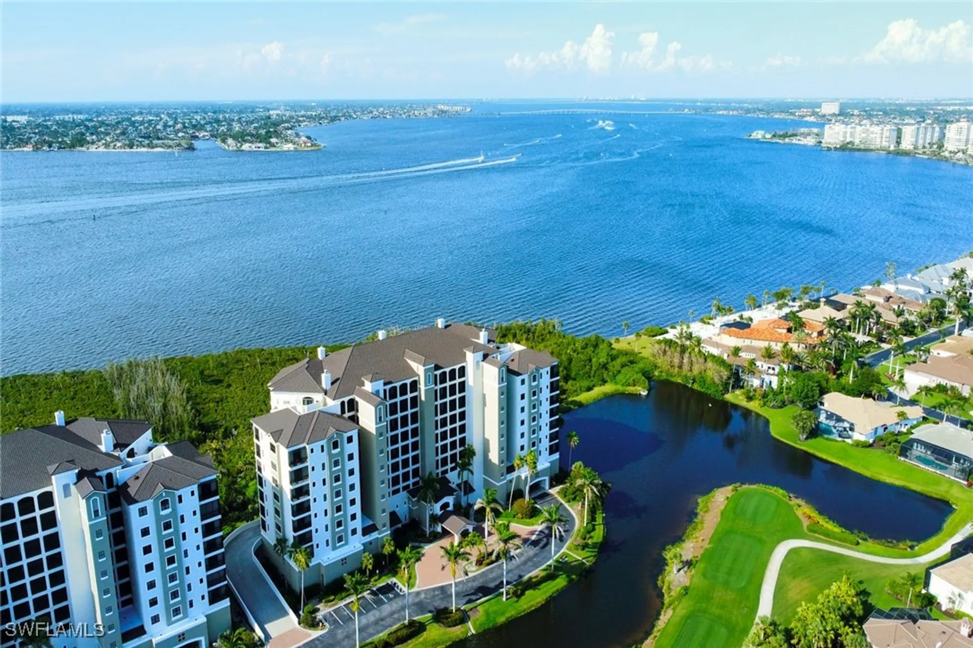 Property Slideshow image 1 of 27 | 11600 court of palms 506, Fort Myers, FL, 33908