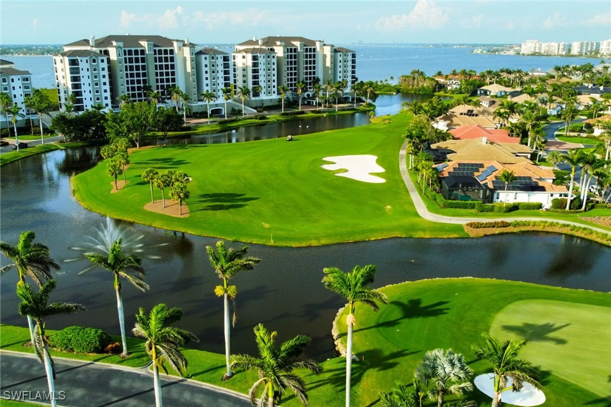 Property Slideshow image 25 of 27 | 11600 court of palms 506, Fort Myers, FL, 33908