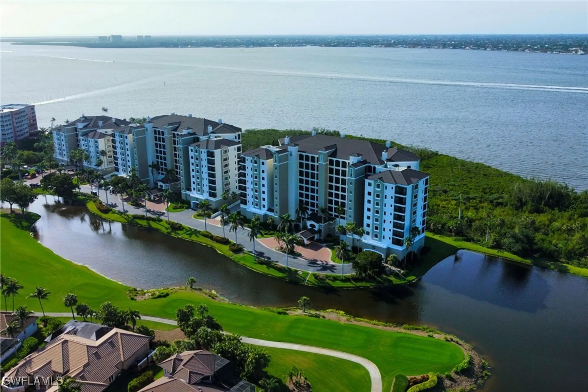 Property Slideshow image 26 of 27 | 11600 court of palms 506, Fort Myers, FL, 33908