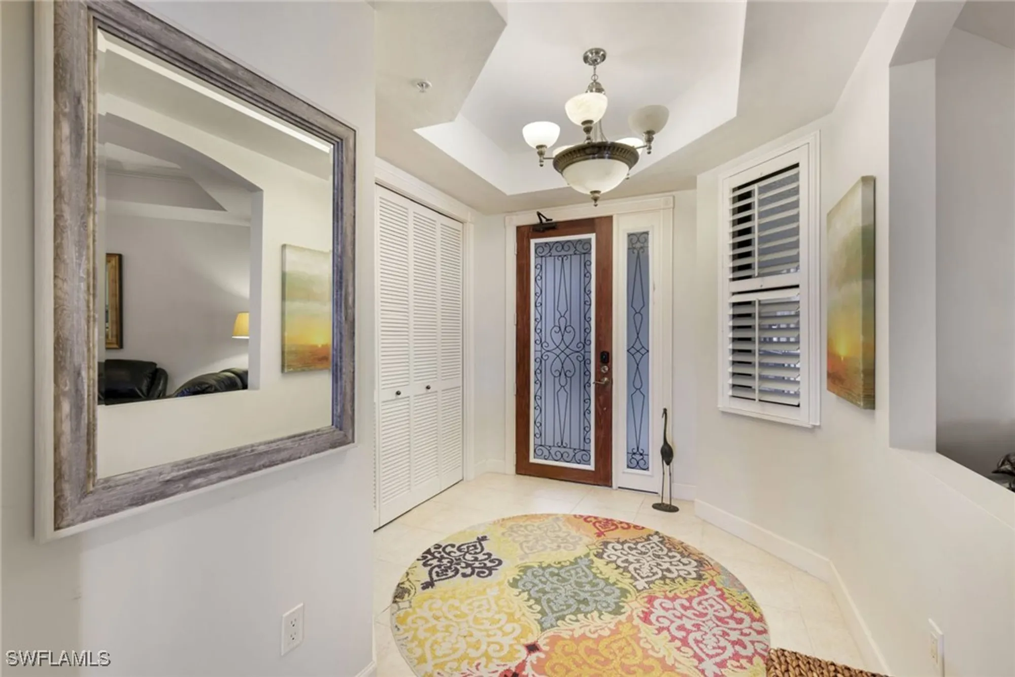 Property Slideshow image 2 of 27 | 11600 court of palms 506, Fort Myers, FL, 33908
