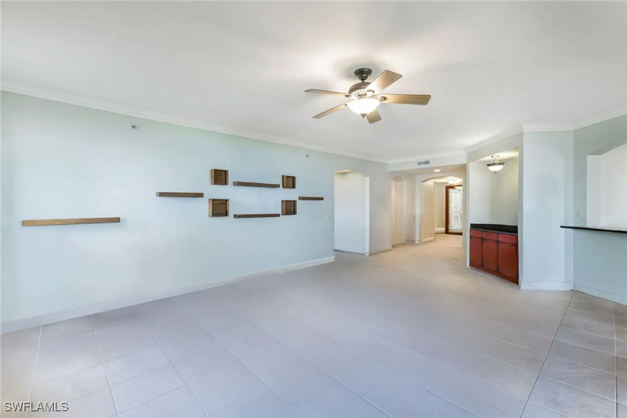 Property Slideshow image 4 of 27 | 11600 court of palms 506, Fort Myers, FL, 33908