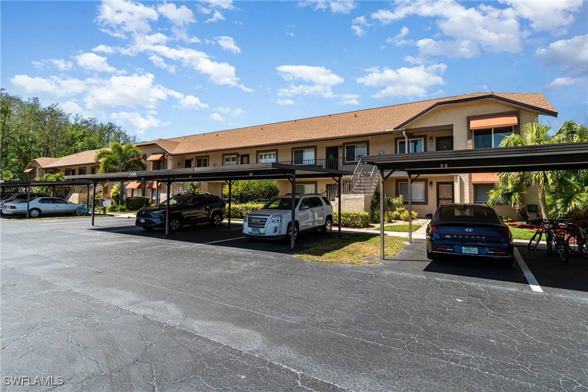 Property Slideshow image 23 of 23 | 13080 cross creek ct 308, Fort Myers, FL, 33912