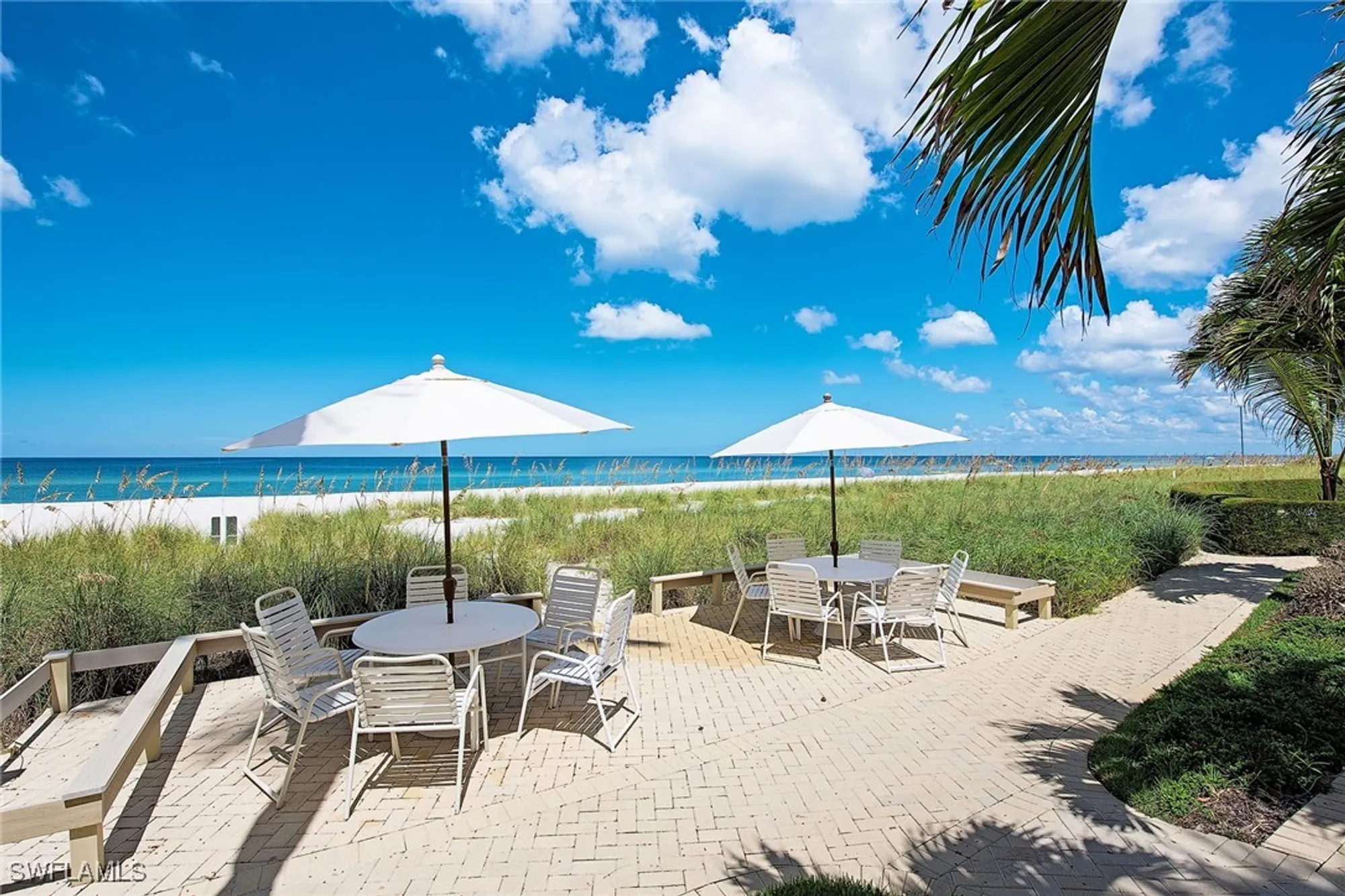 Property Slideshow image 14 of 14 | 2601 gulf shore blvd 26, Naples, FL, 34103