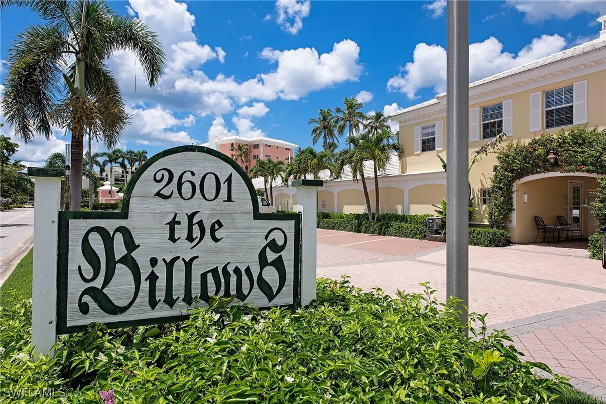 Property Slideshow image 1 of 14 | 2601 gulf shore blvd 26, Naples, FL, 34103