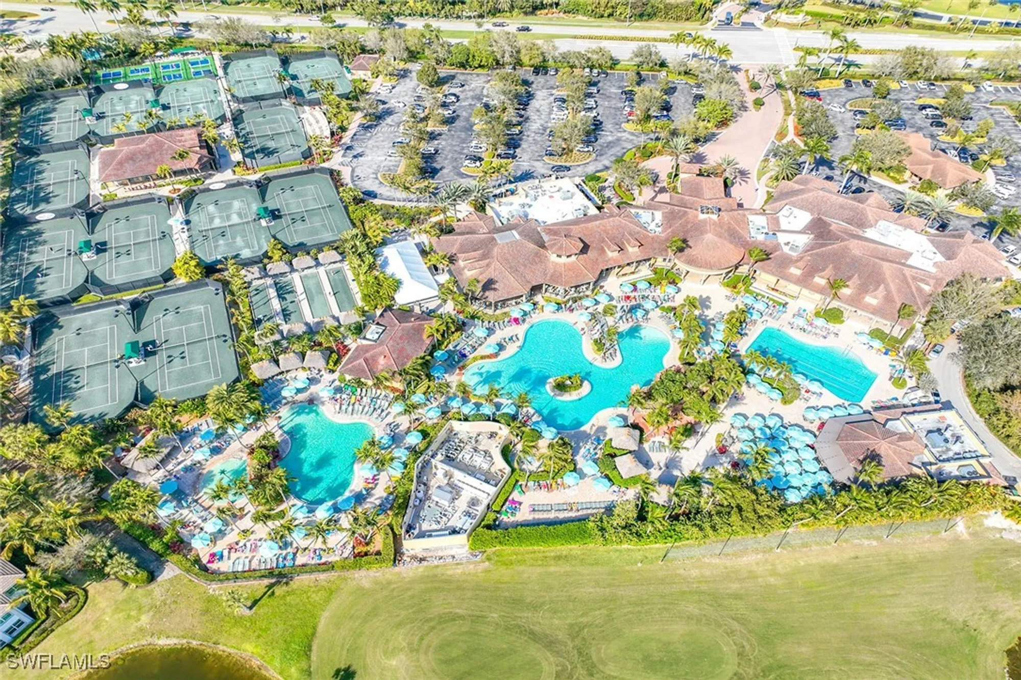 Property Slideshow image 33 of 36 | 6637 alden woods cir 102, Naples, FL, 34113