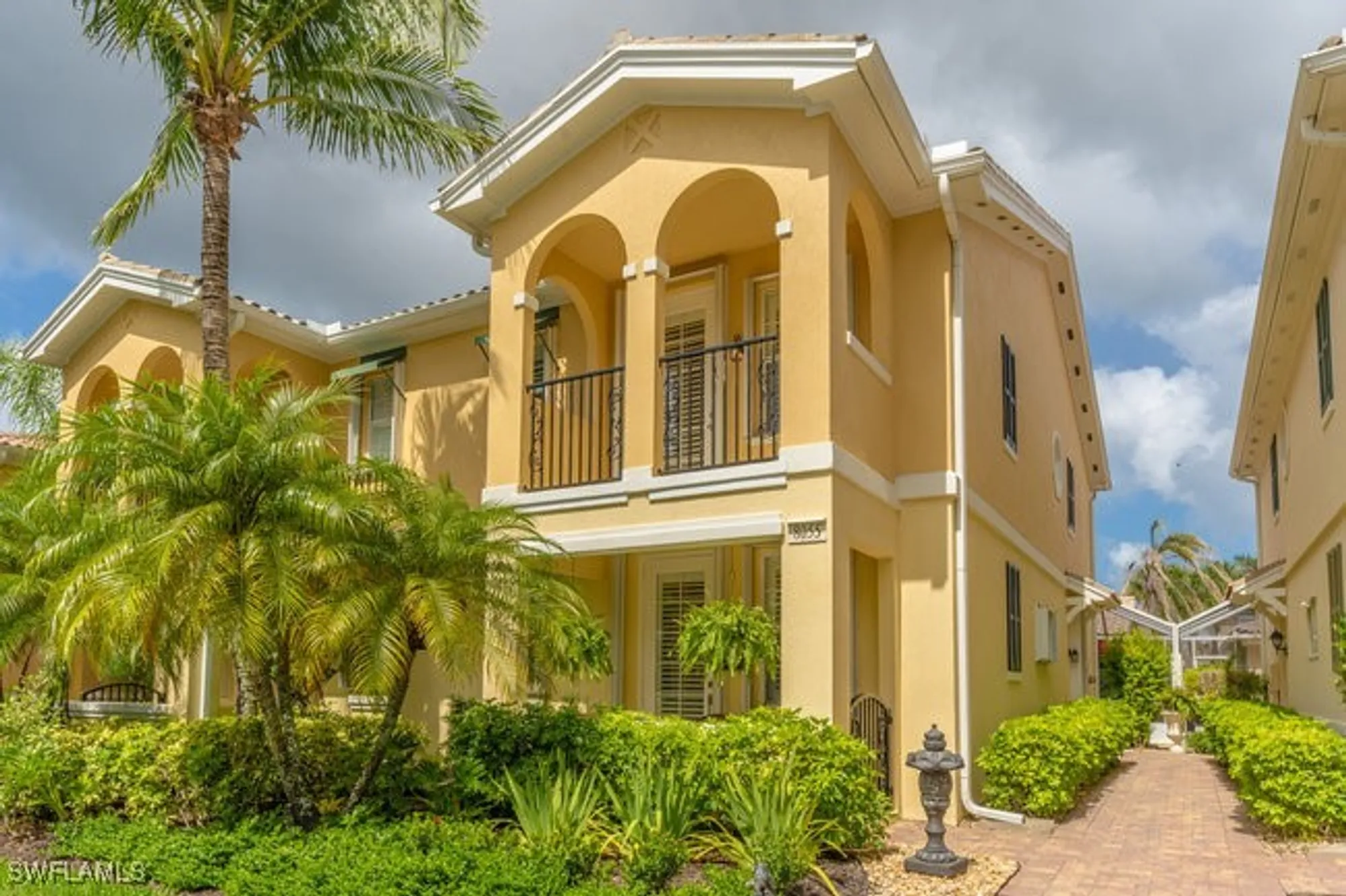 Property Slideshow image 1 of 43 | 8055 sorrento ln, Naples, FL, 34114