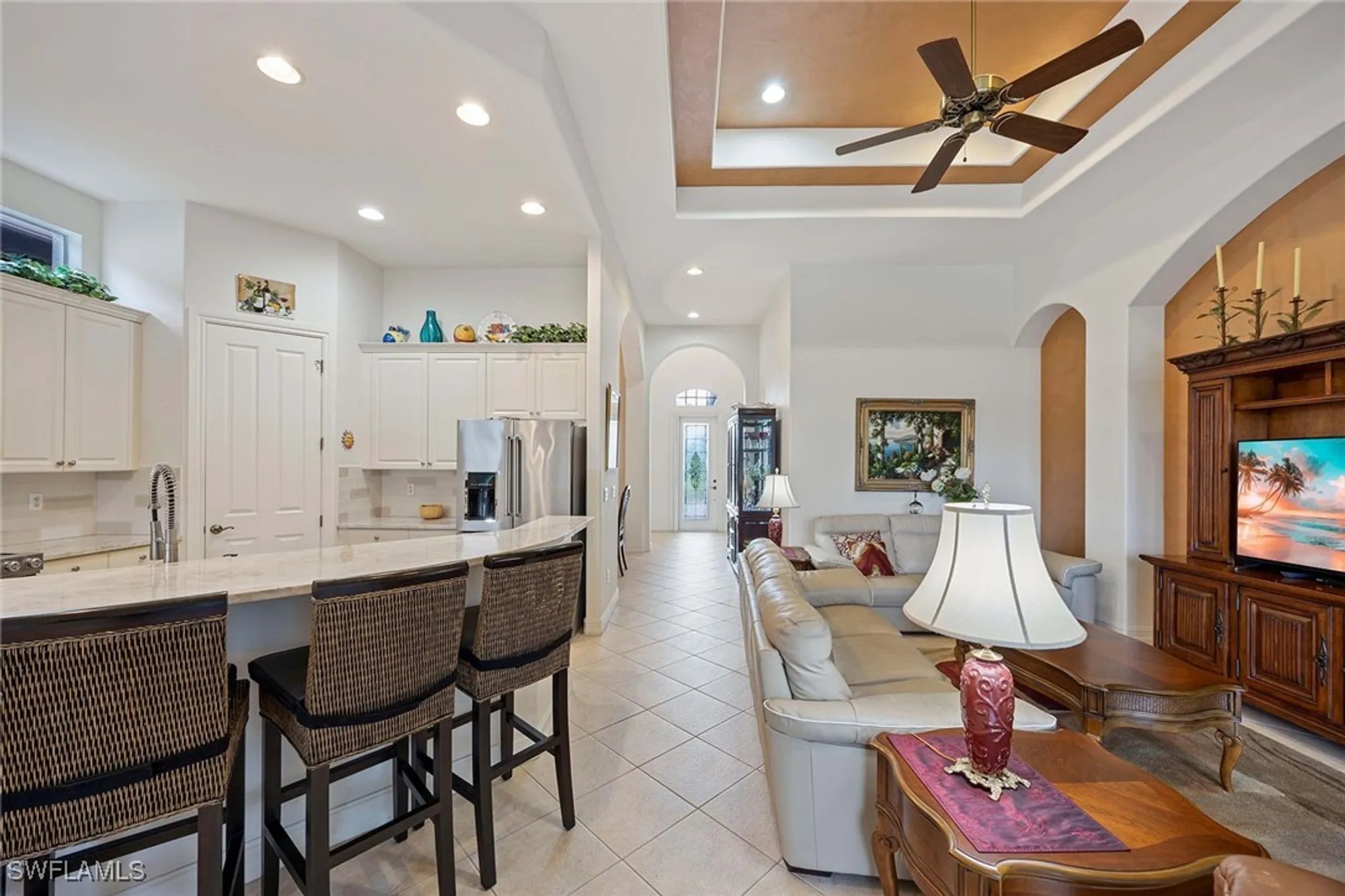 Property Slideshow image 13 of 46 | 7828 valencia ct, Naples, FL, 34113
