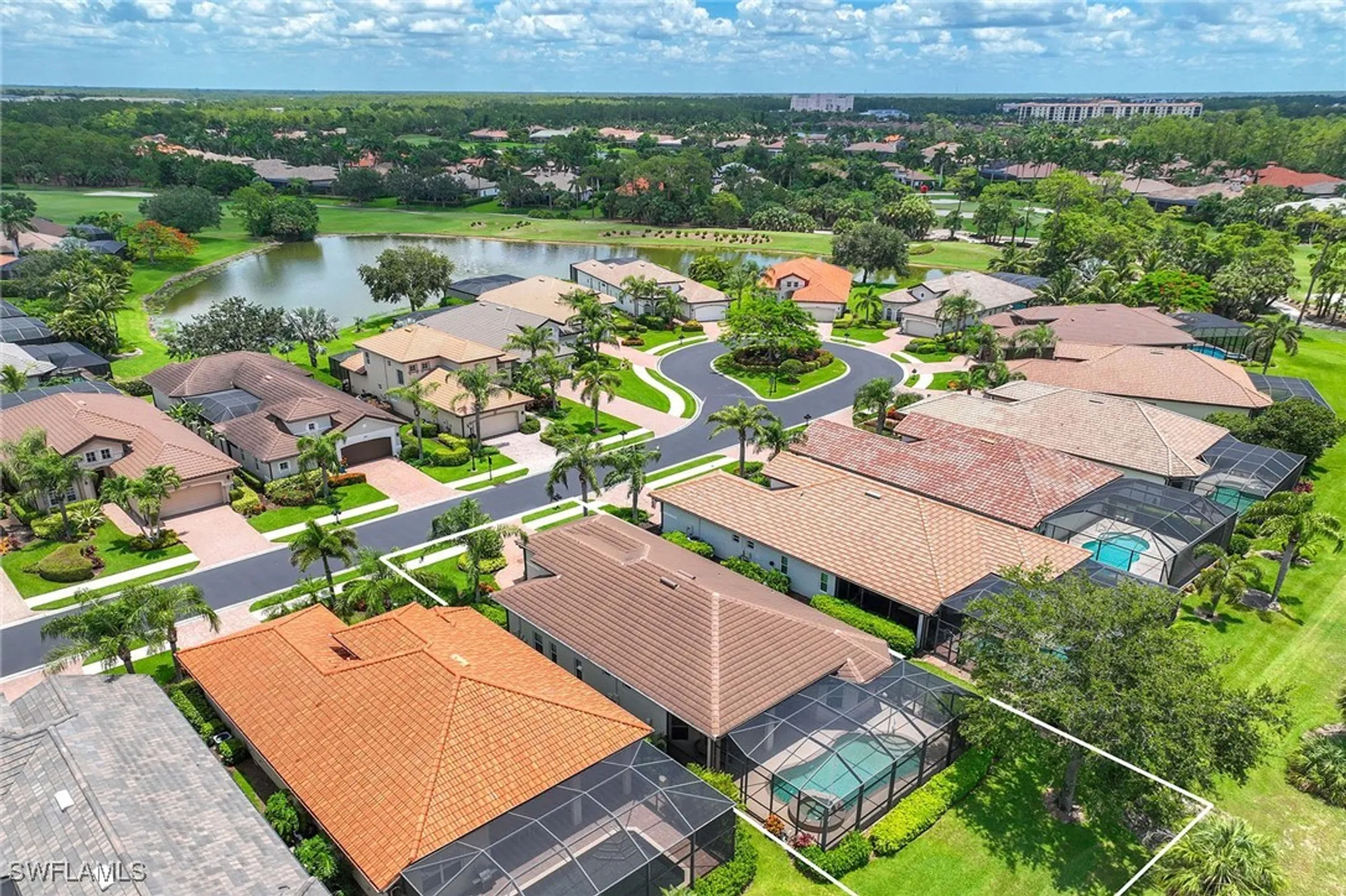 Property Slideshow image 37 of 46 | 7828 valencia ct, Naples, FL, 34113