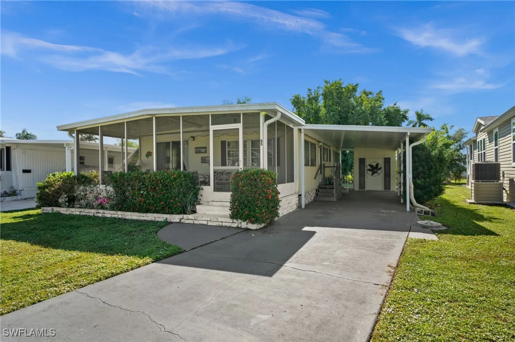 Property Slideshow image 2 of 37 | 65 san remo cir, Naples, FL, 34112