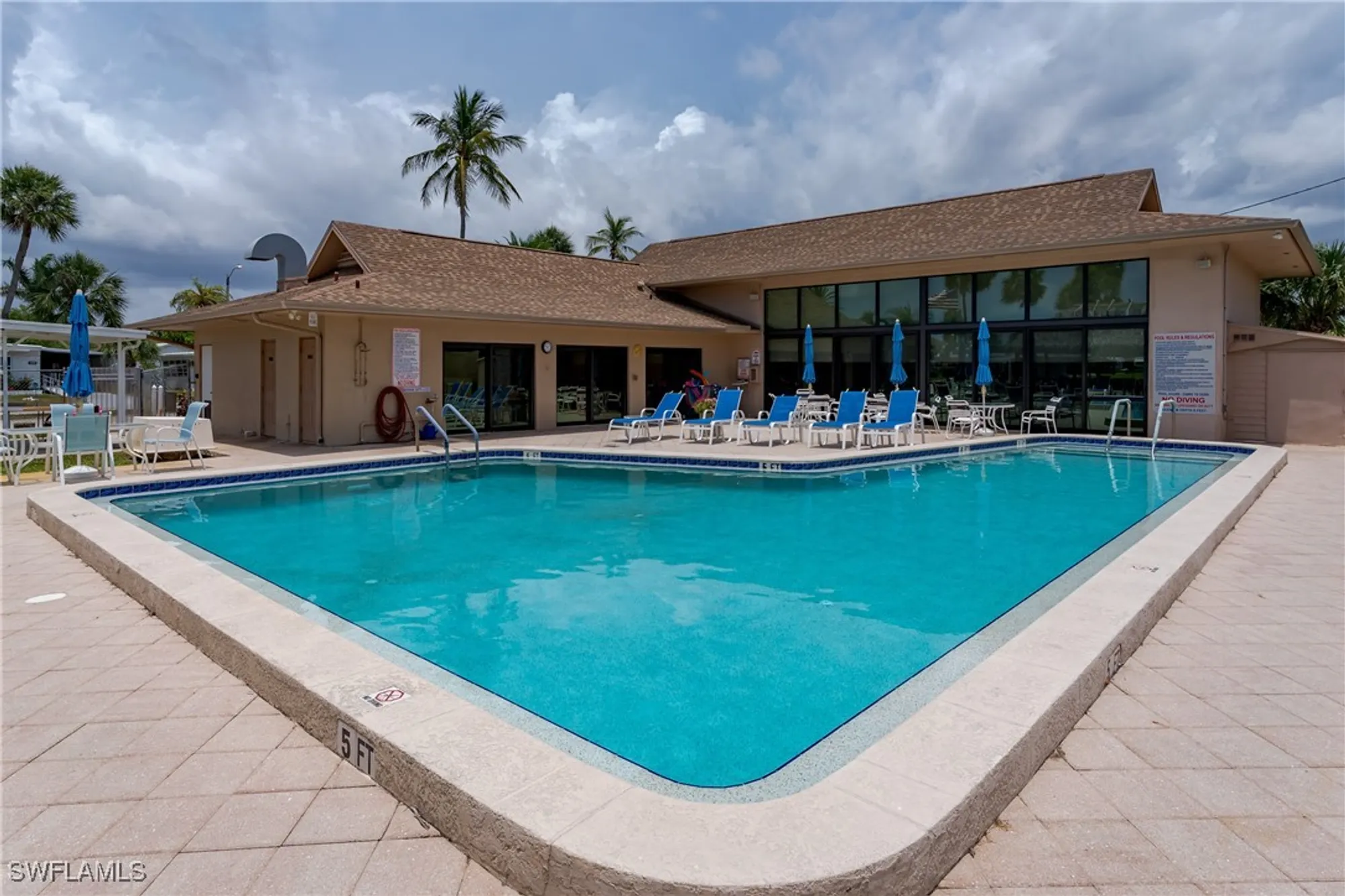 Property Slideshow image 25 of 31 | 469 riviera blvd, Naples, FL, 34112