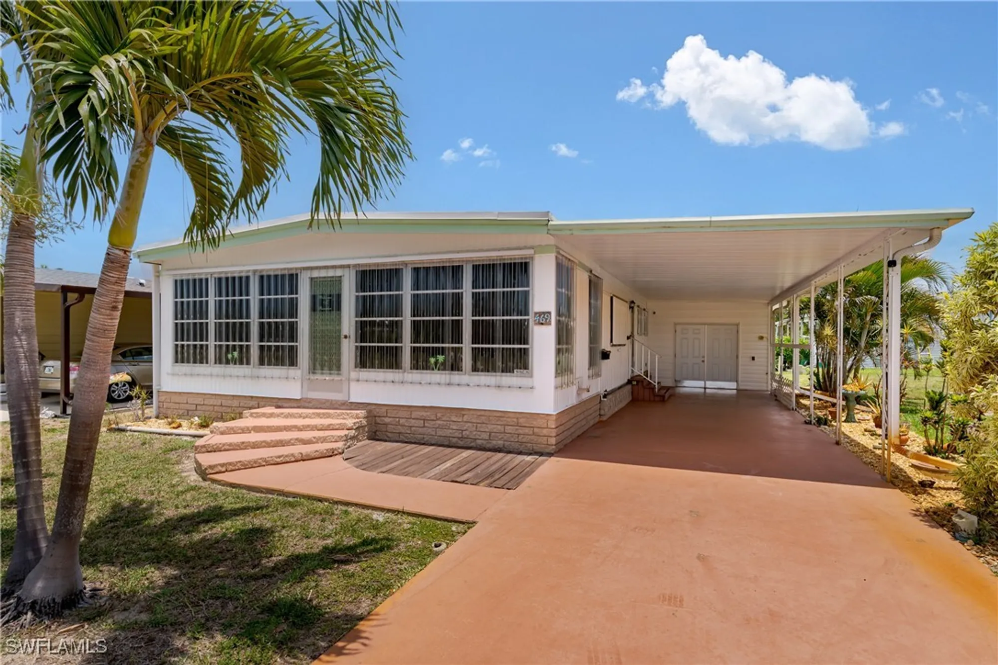 Property Slideshow image 20 of 31 | 469 riviera blvd, Naples, FL, 34112