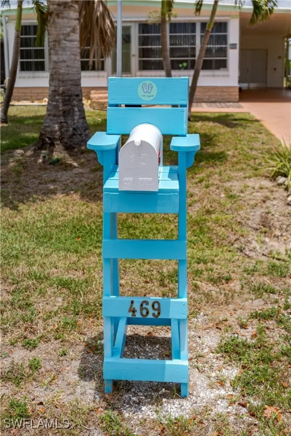 Property Slideshow image 30 of 31 | 469 riviera blvd, Naples, FL, 34112