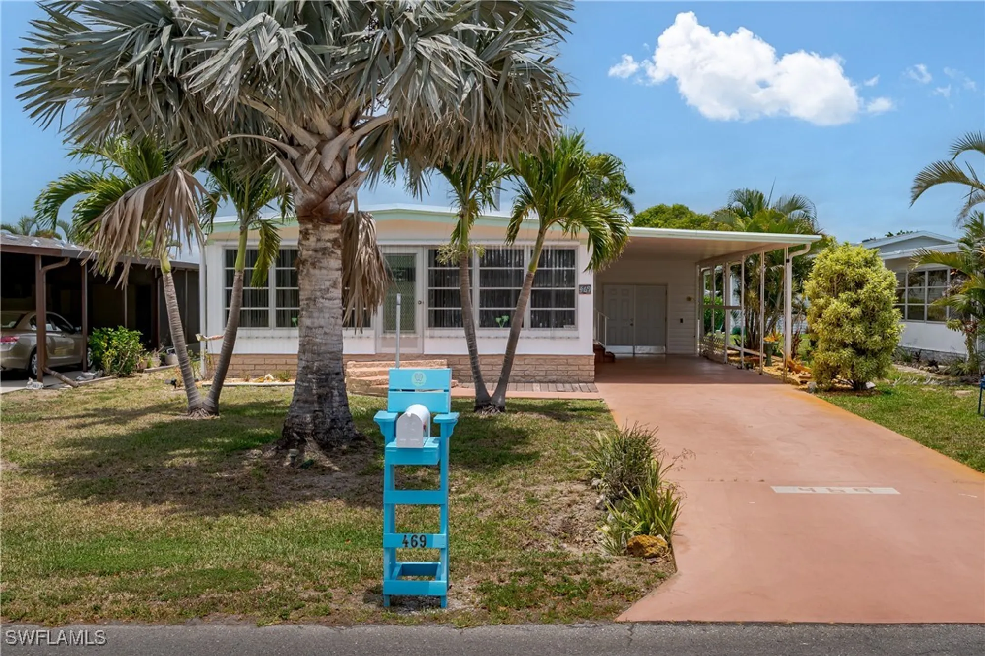 Property Slideshow image 31 of 31 | 469 riviera blvd, Naples, FL, 34112