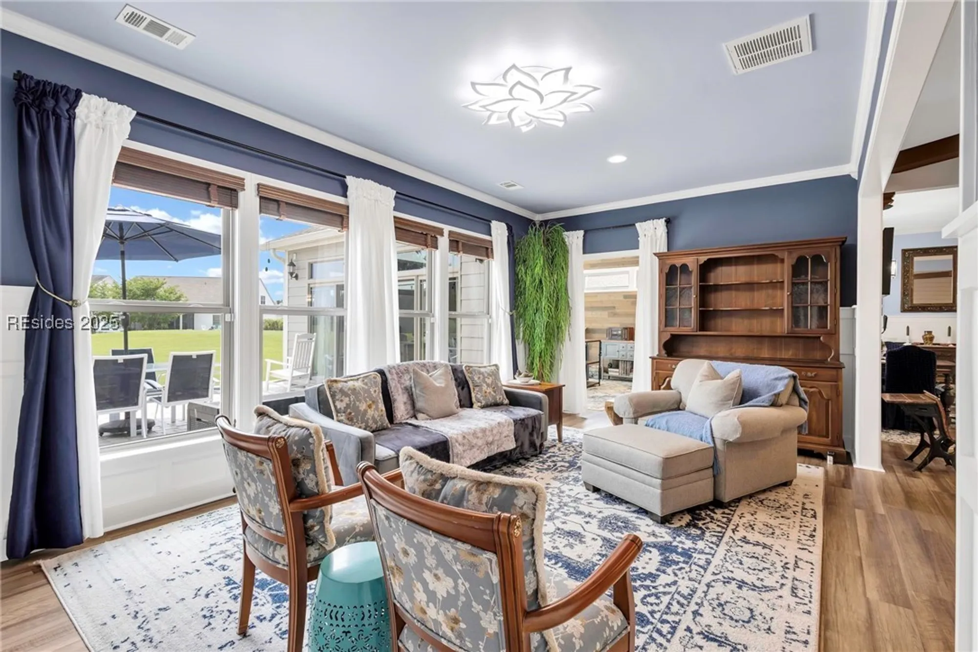 Property Slideshow image 19 of 57 | 1619 promenade ln, Okatie, SC, 29909