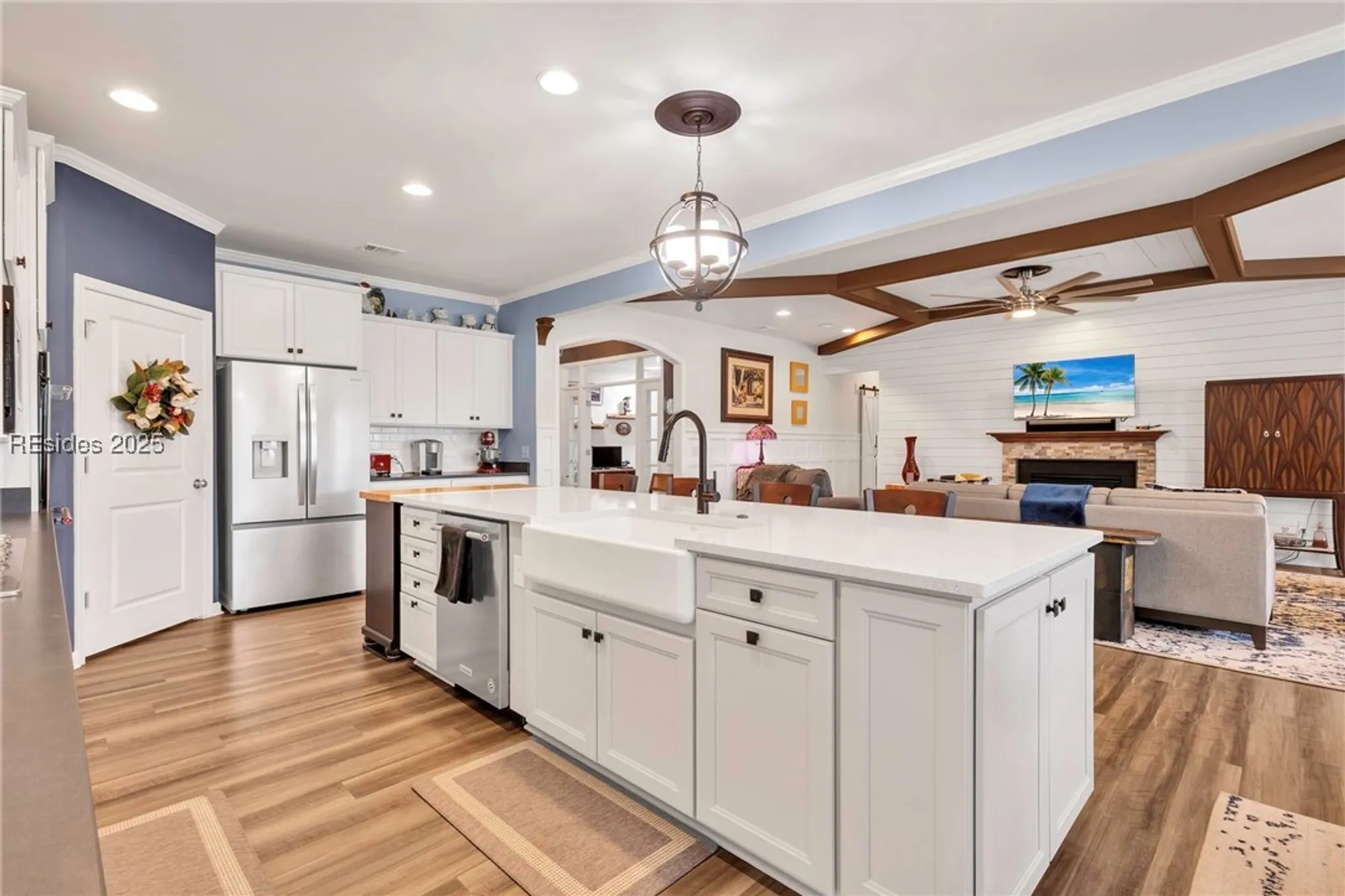 Property Slideshow image 10 of 57 | 1619 promenade ln, Okatie, SC, 29909