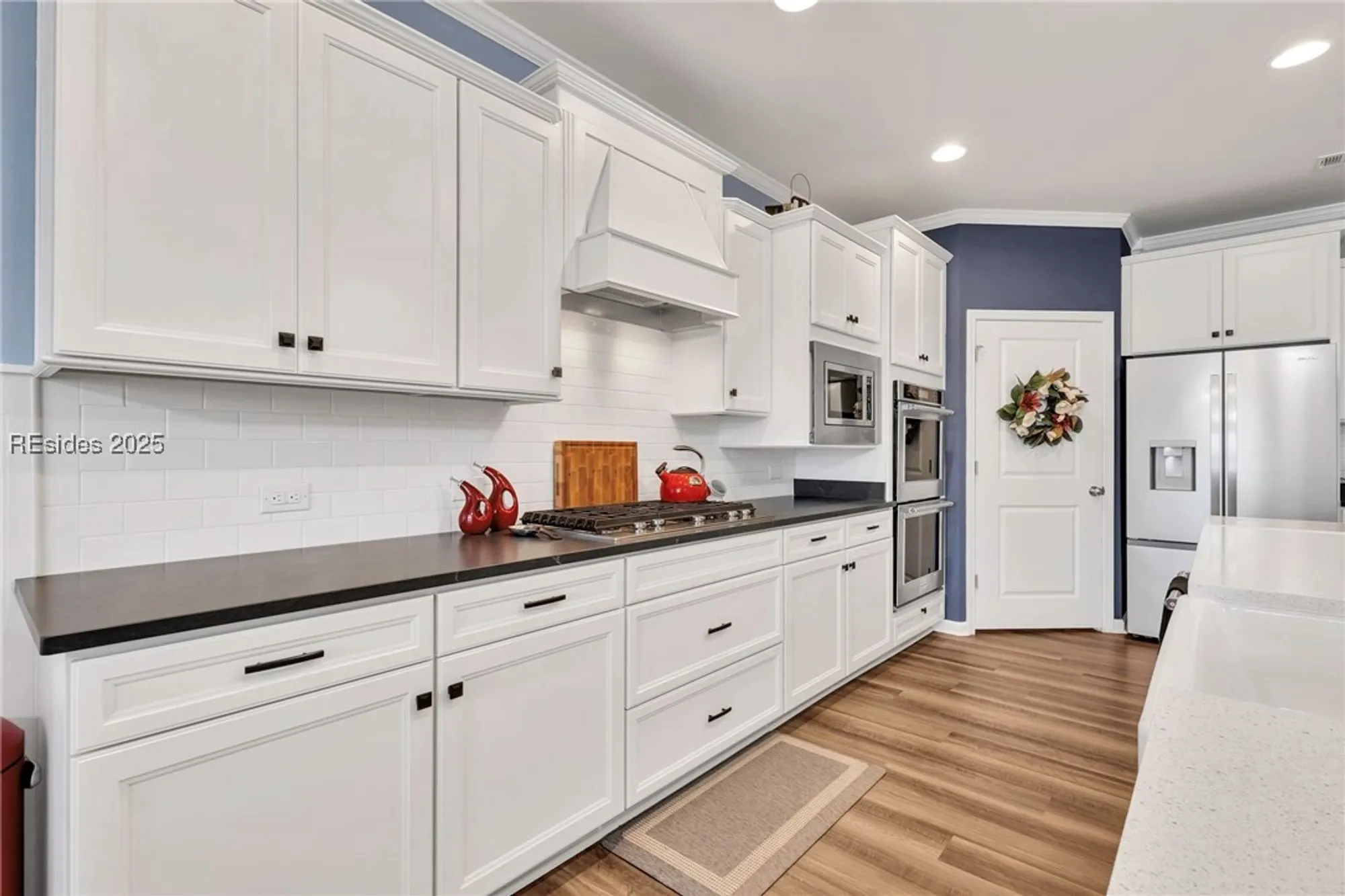 Property Slideshow image 11 of 57 | 1619 promenade ln, Okatie, SC, 29909