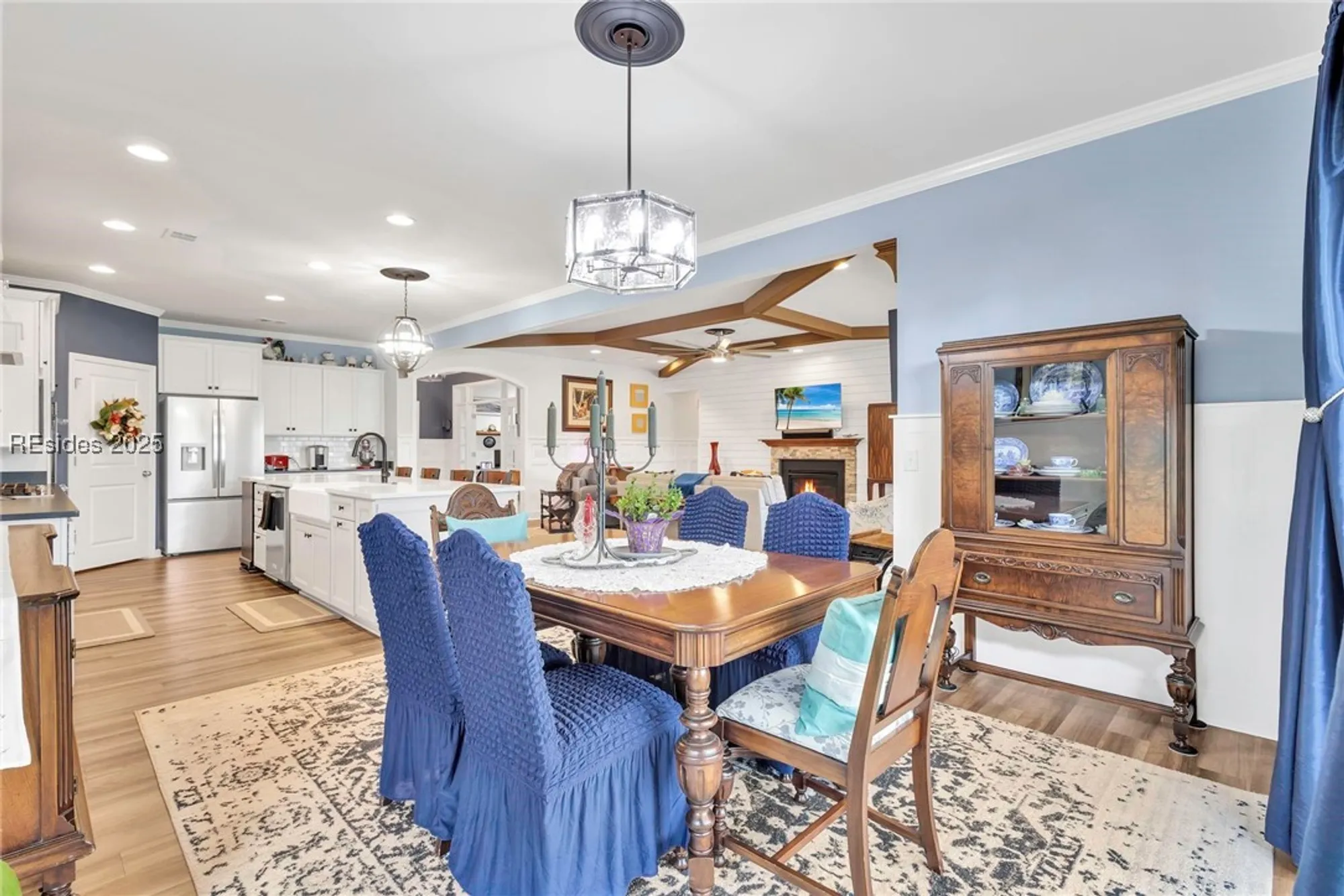 Property Slideshow image 13 of 57 | 1619 promenade ln, Okatie, SC, 29909