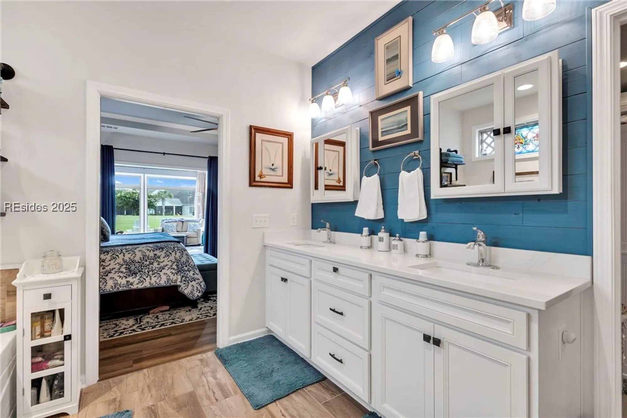 Property Slideshow image 28 of 57 | 1619 promenade ln, Okatie, SC, 29909