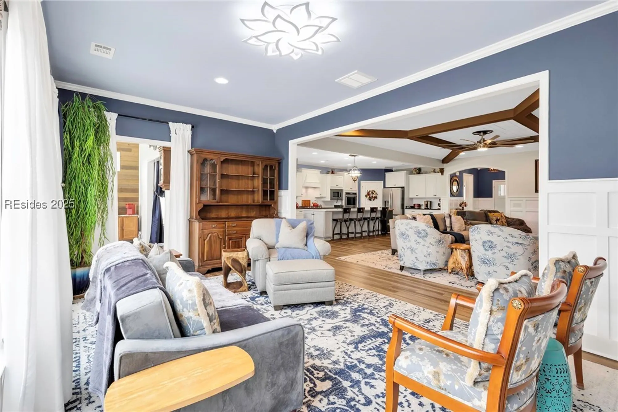 Property Slideshow image 20 of 57 | 1619 promenade ln, Okatie, SC, 29909