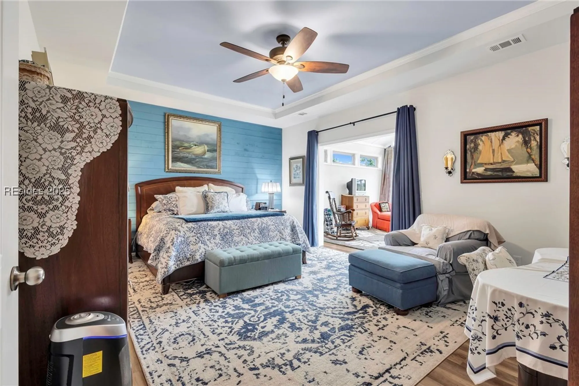 Property Slideshow image 21 of 57 | 1619 promenade ln, Okatie, SC, 29909