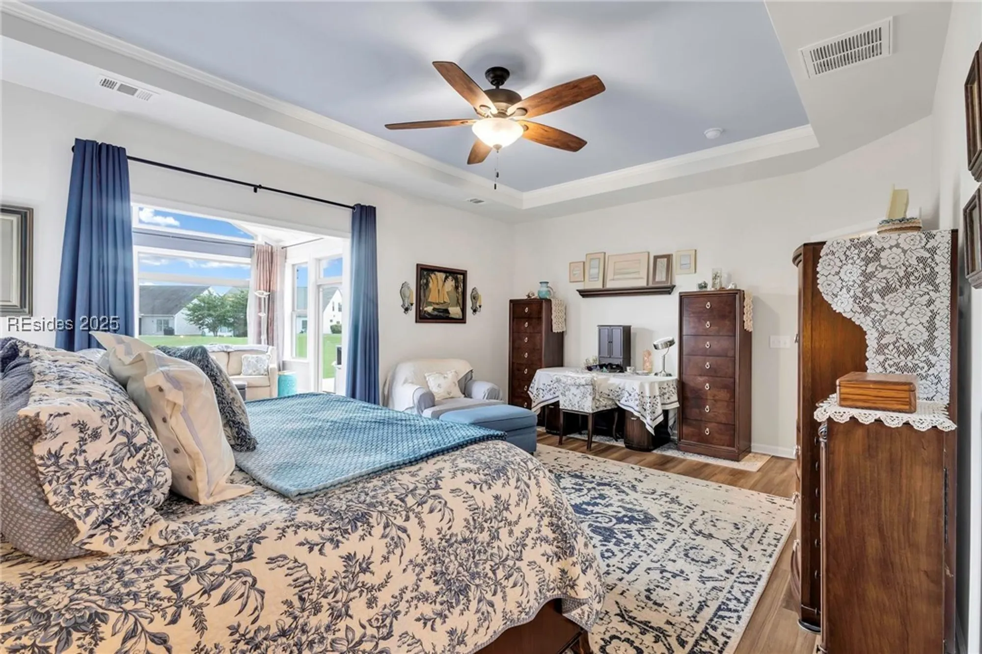 Property Slideshow image 22 of 57 | 1619 promenade ln, Okatie, SC, 29909