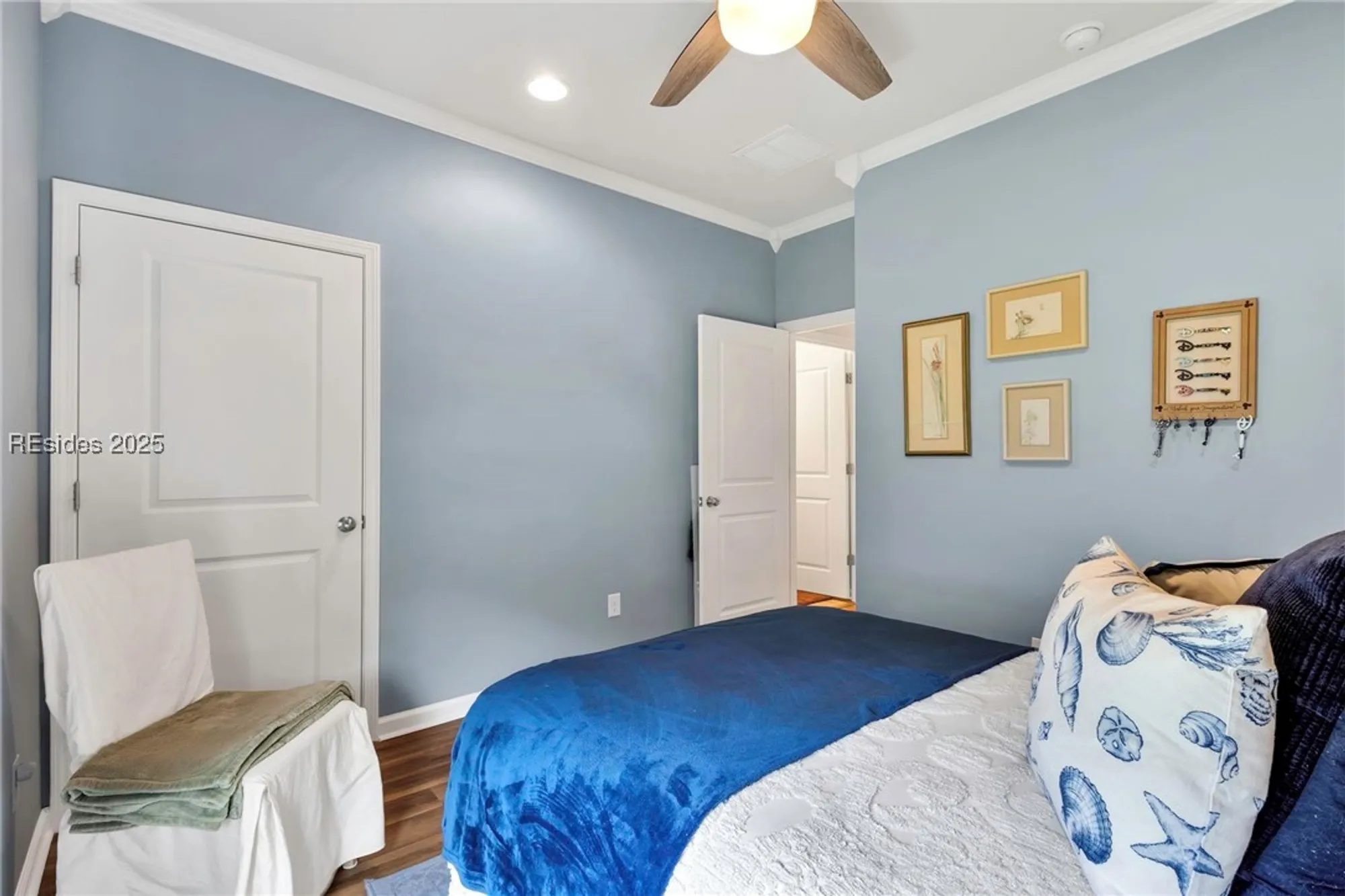 Property Slideshow image 35 of 57 | 1619 promenade ln, Okatie, SC, 29909