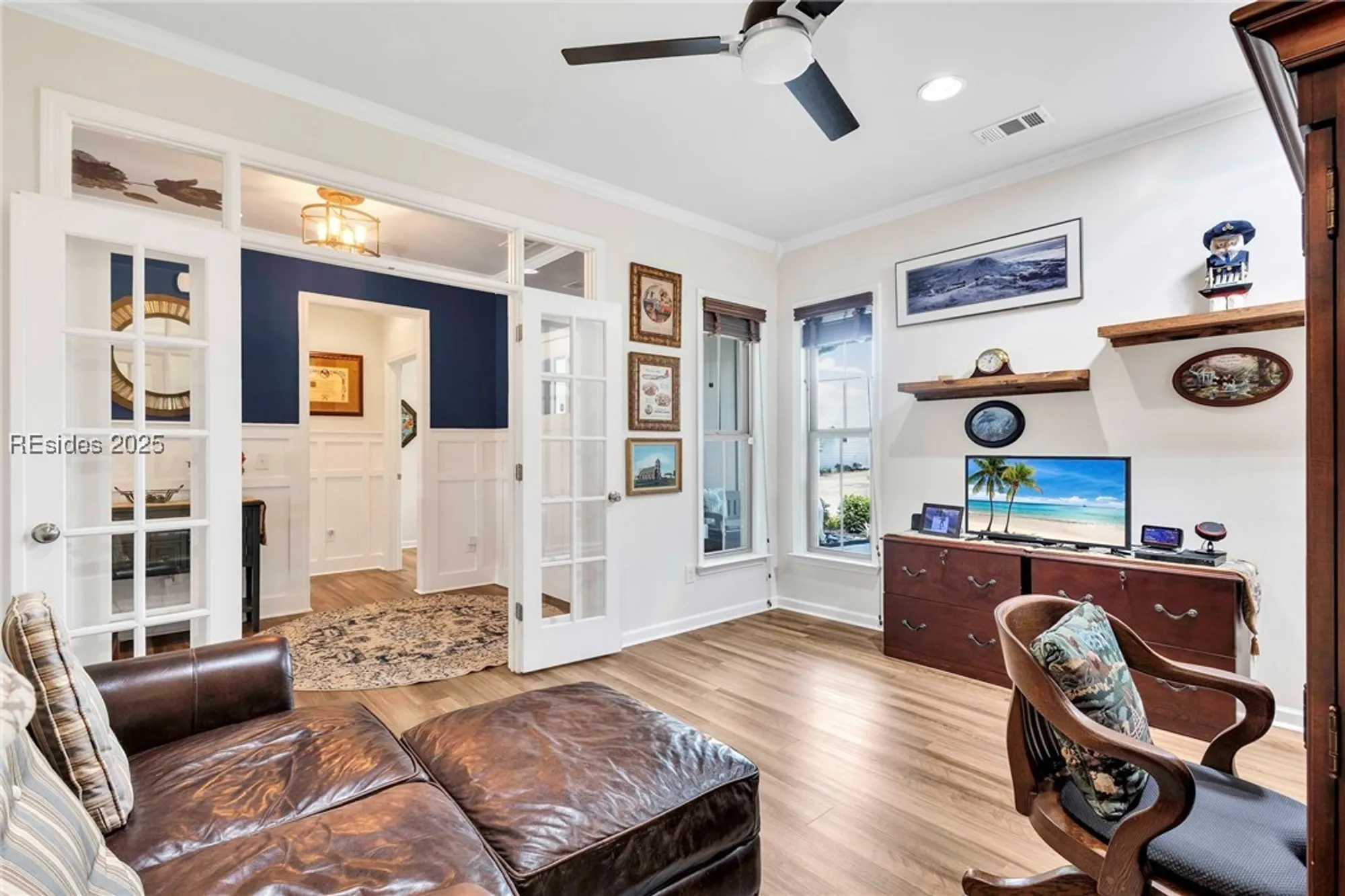 Property Slideshow image 30 of 57 | 1619 promenade ln, Okatie, SC, 29909