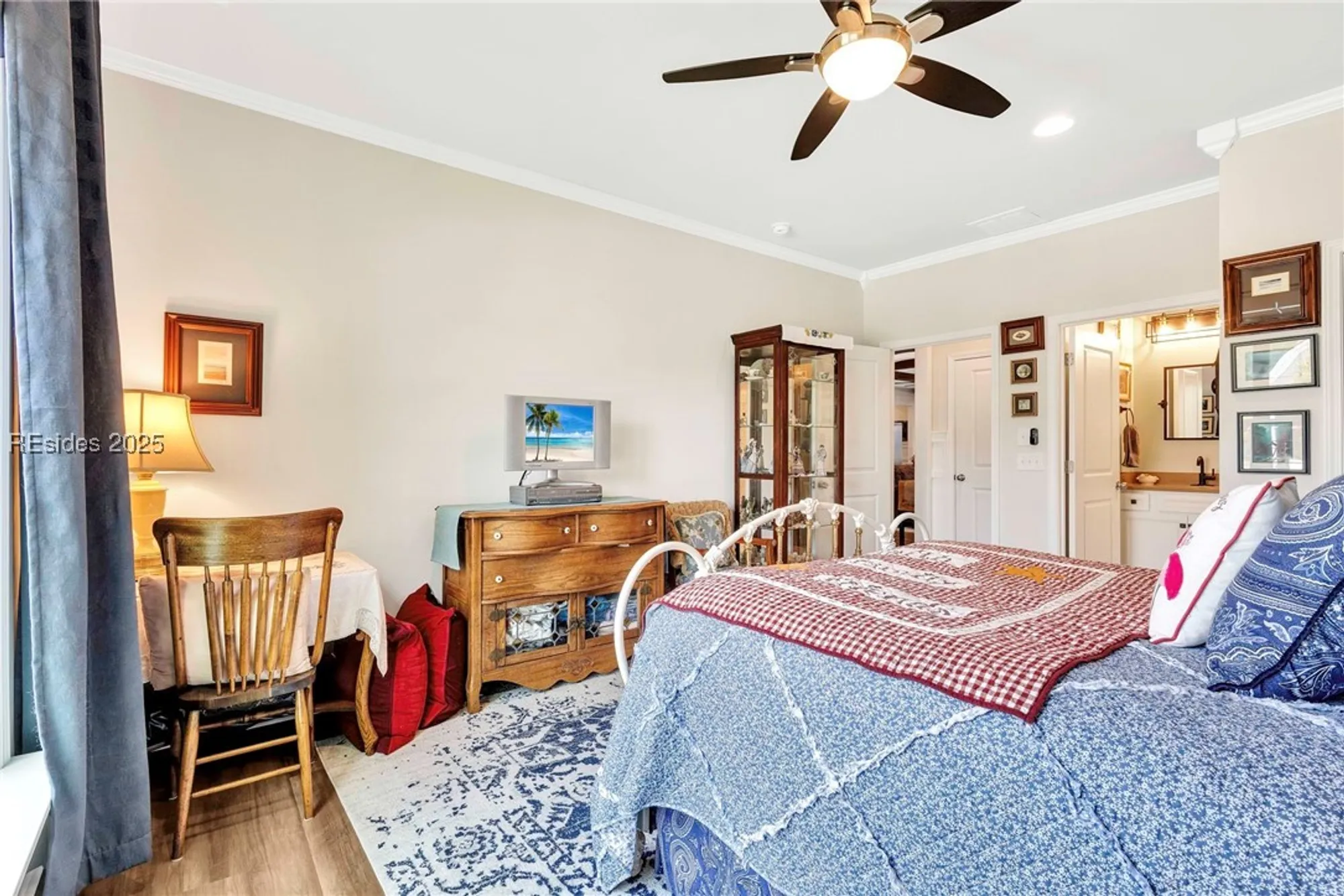 Property Slideshow image 32 of 57 | 1619 promenade ln, Okatie, SC, 29909