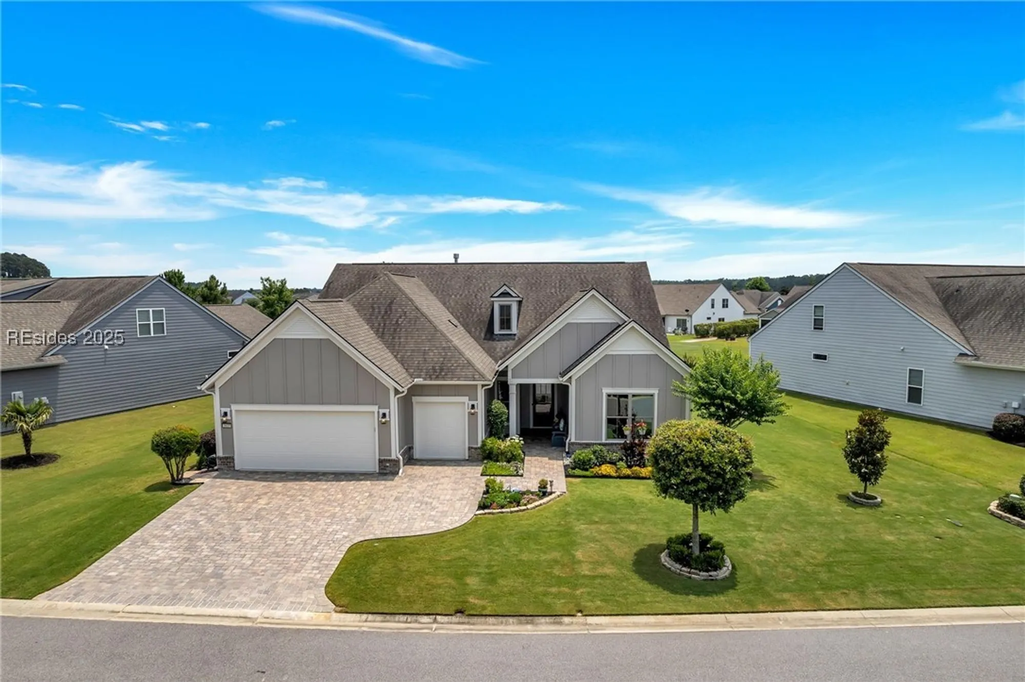 Property Slideshow image 44 of 57 | 1619 promenade ln, Okatie, SC, 29909