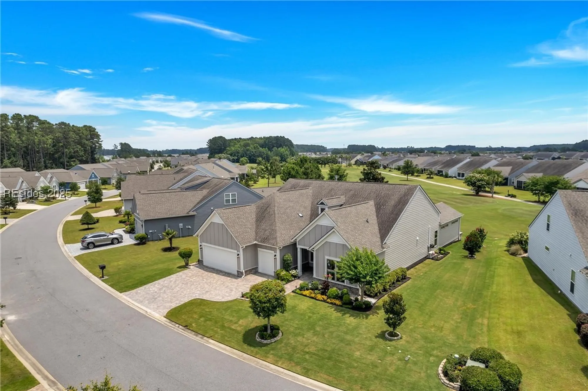 Property Slideshow image 45 of 57 | 1619 promenade ln, Okatie, SC, 29909