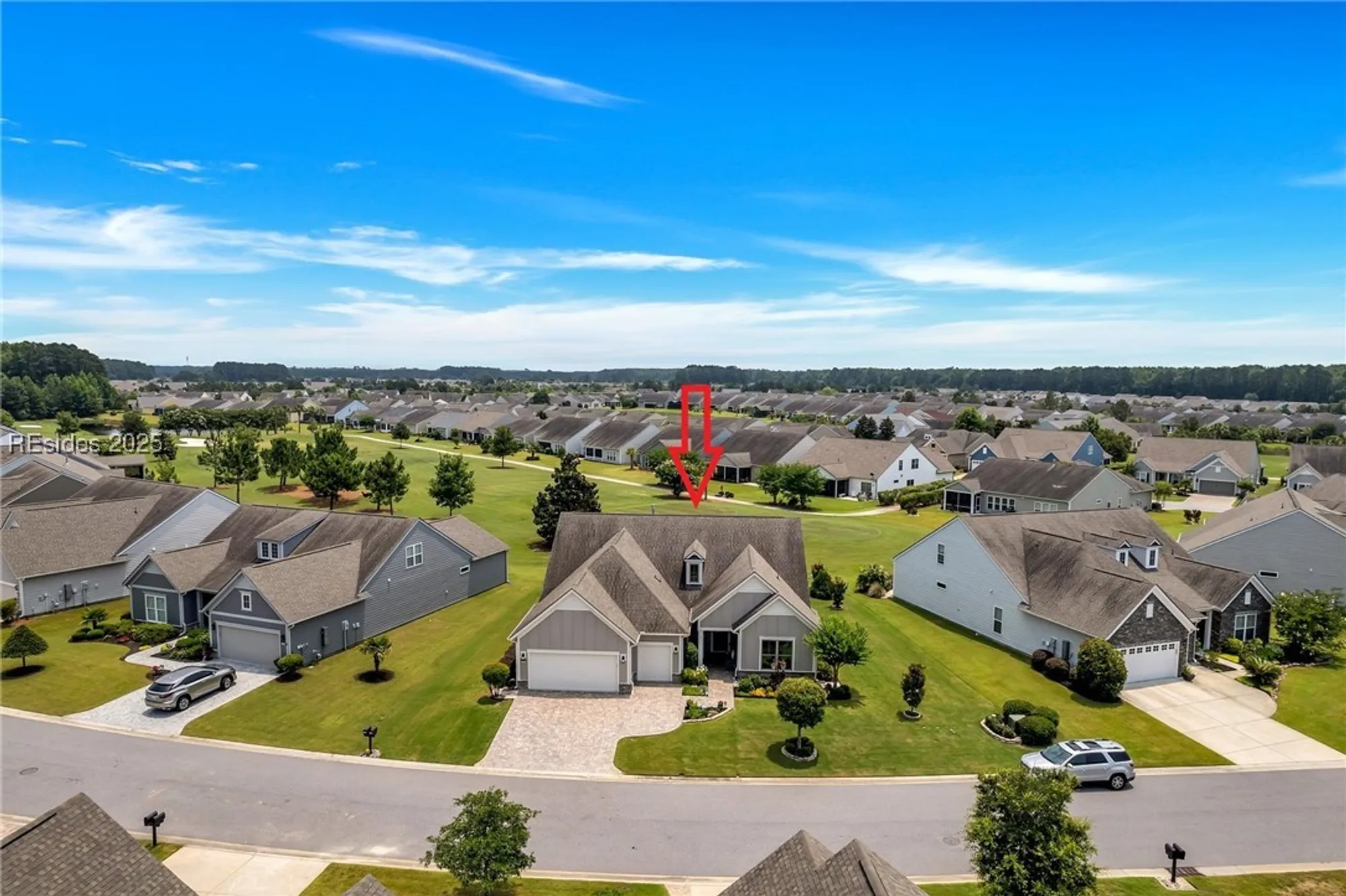 Property Slideshow image 46 of 57 | 1619 promenade ln, Okatie, SC, 29909