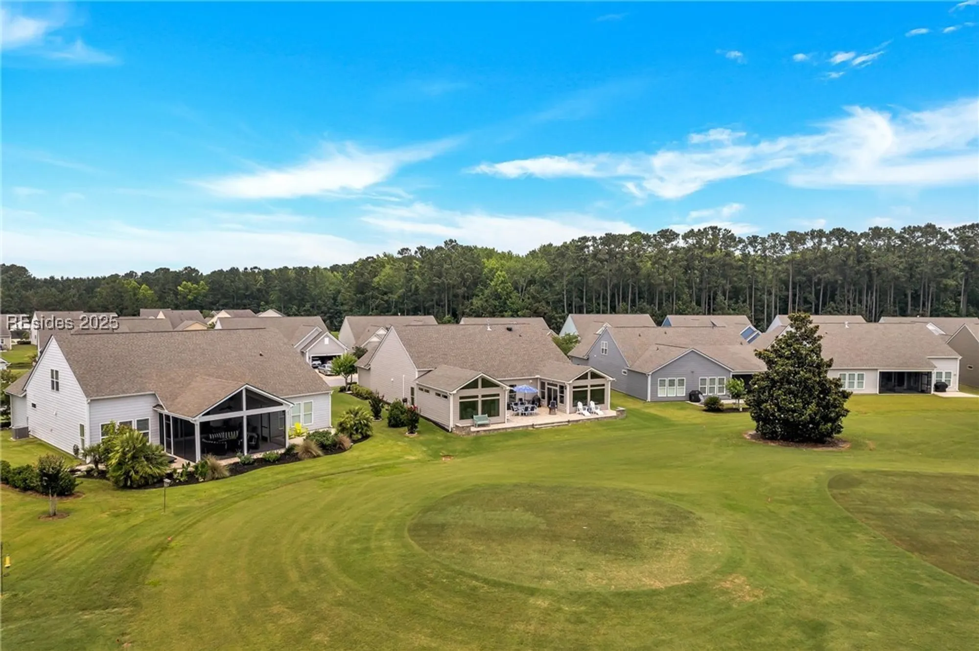 Property Slideshow image 48 of 57 | 1619 promenade ln, Okatie, SC, 29909