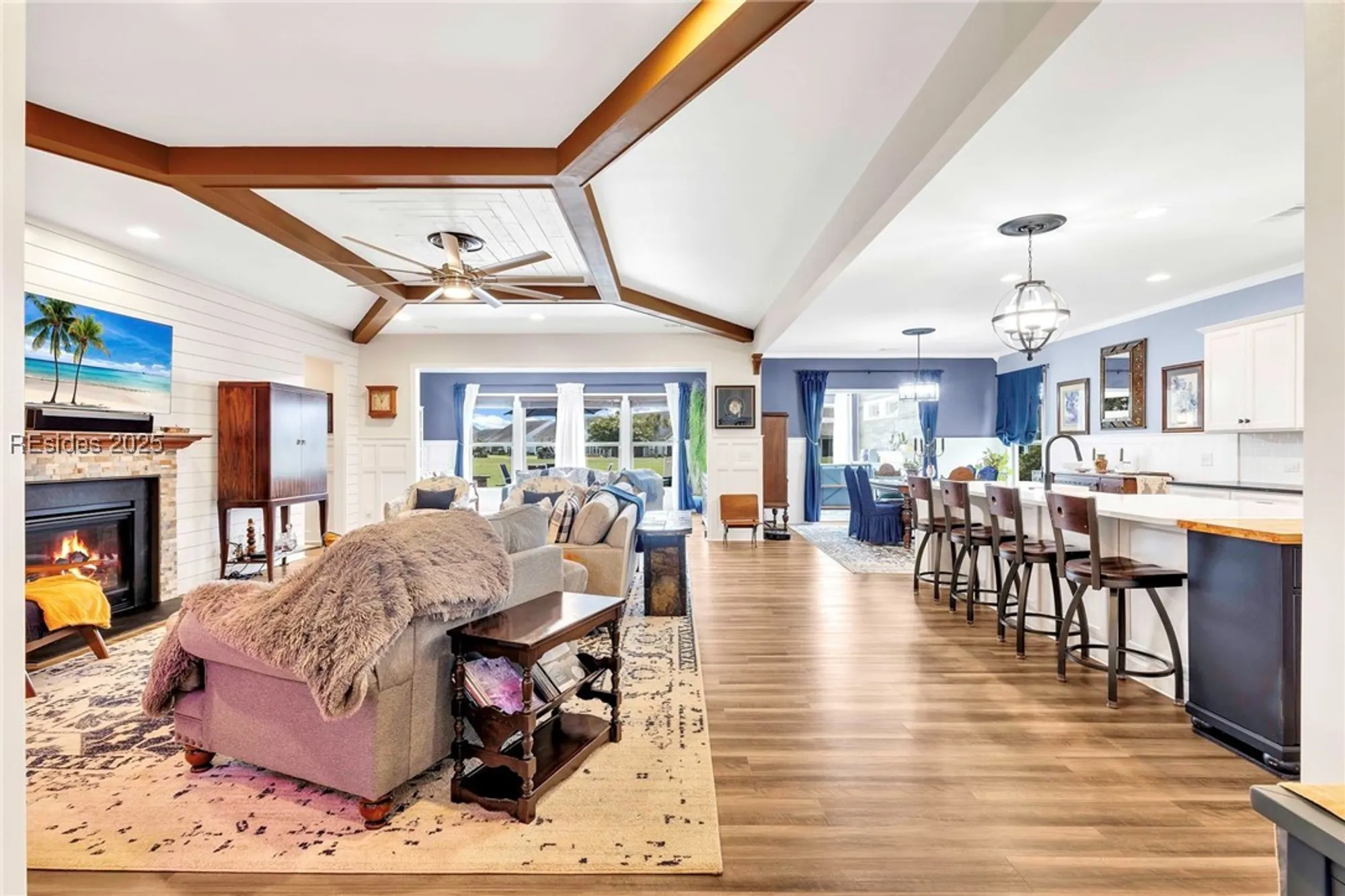 Property Slideshow image 4 of 57 | 1619 promenade ln, Okatie, SC, 29909