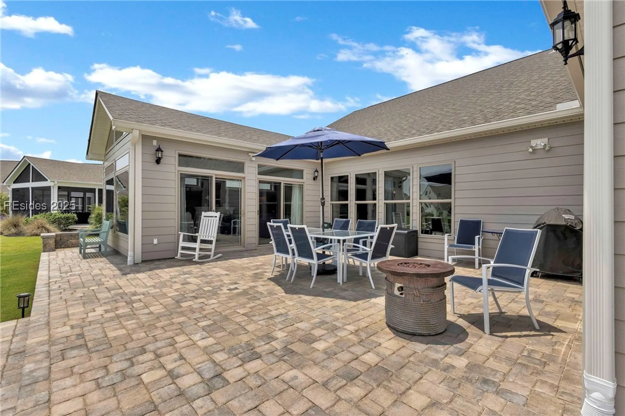 Property Slideshow image 41 of 57 | 1619 promenade ln, Okatie, SC, 29909