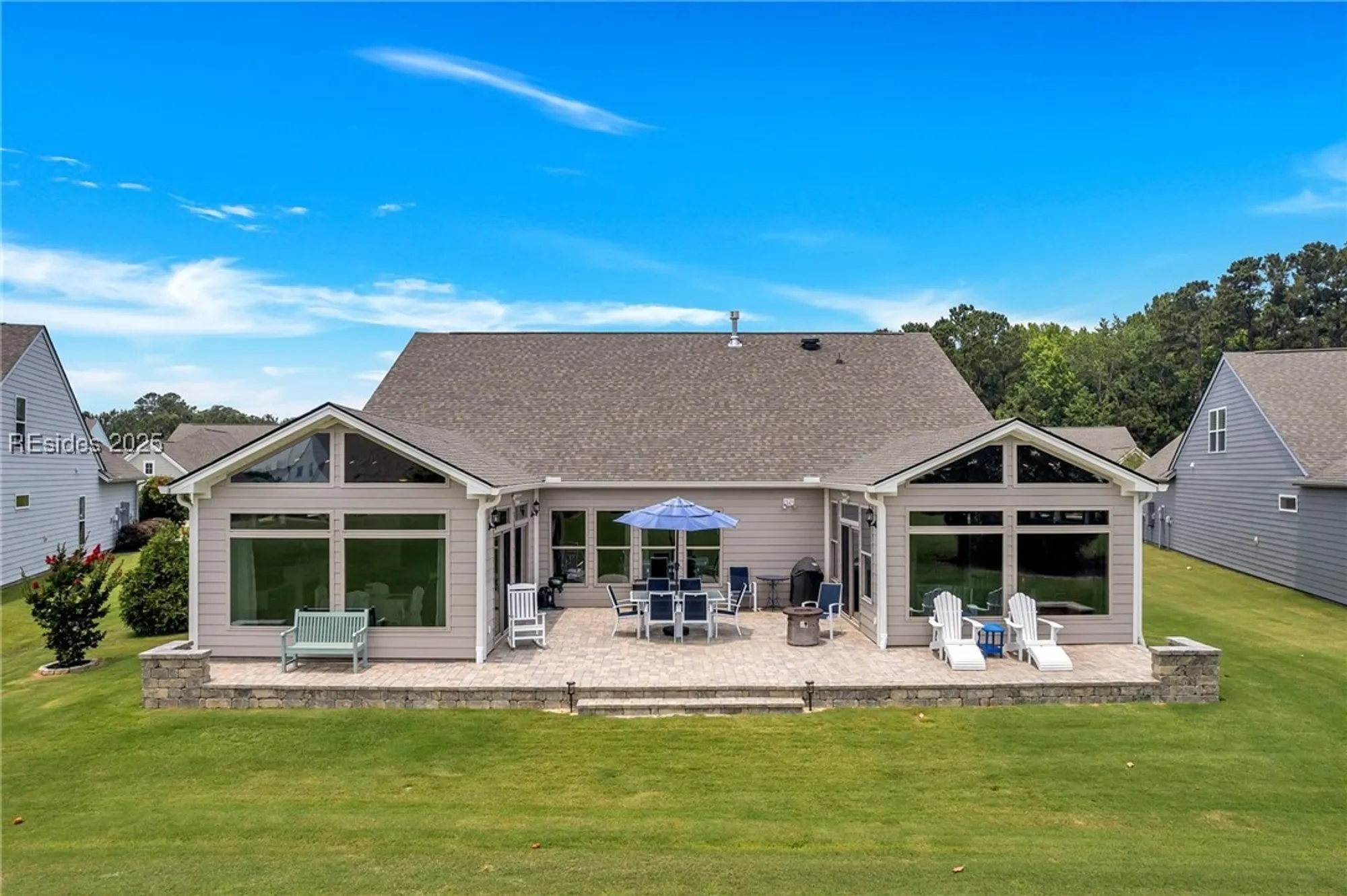 Property Slideshow image 42 of 57 | 1619 promenade ln, Okatie, SC, 29909