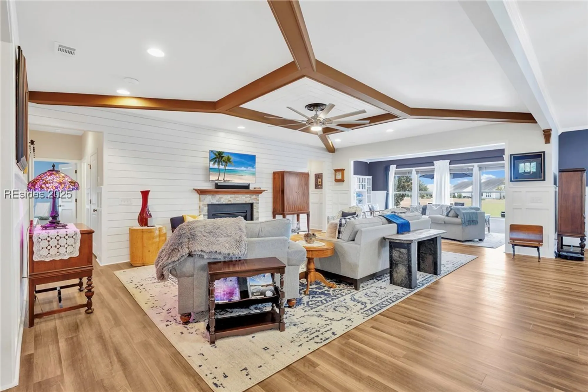 Property Slideshow image 5 of 57 | 1619 promenade ln, Okatie, SC, 29909