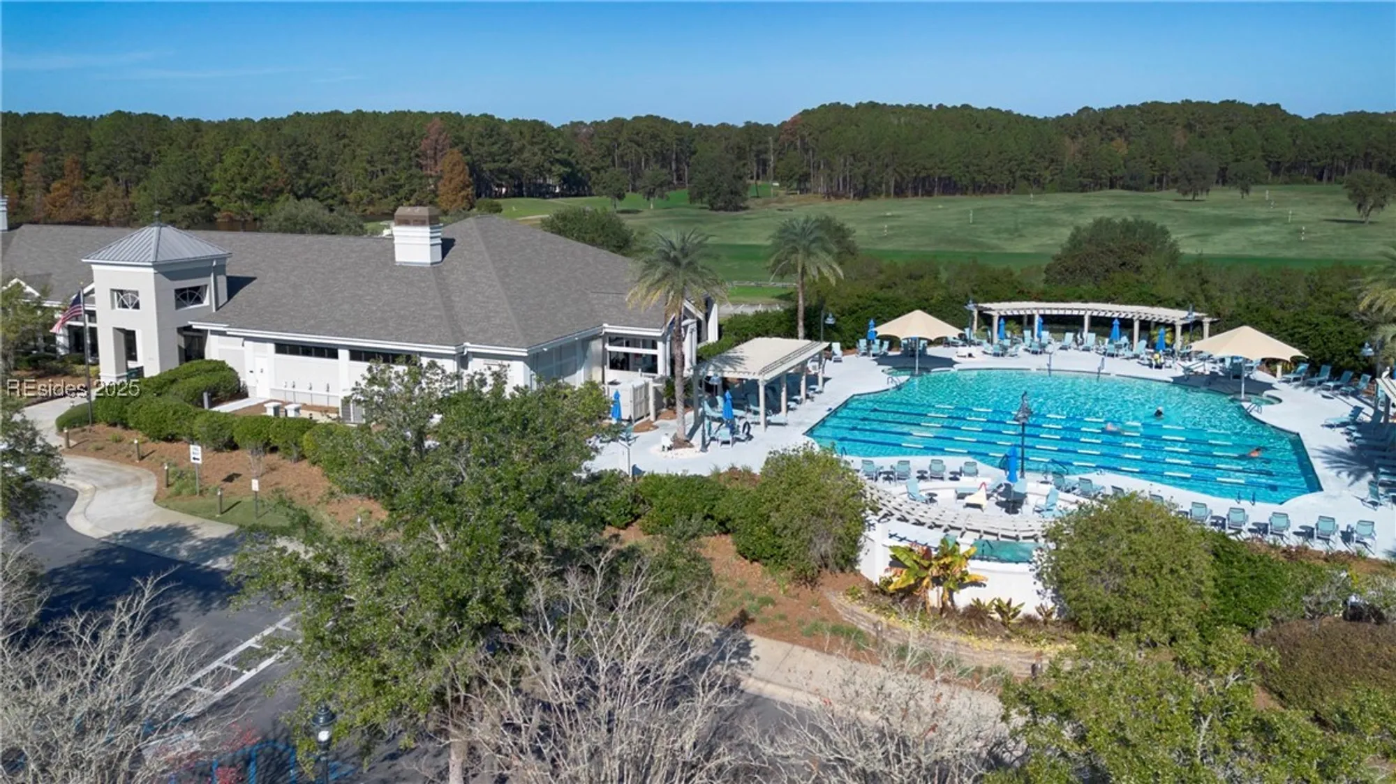 Property Slideshow image 51 of 57 | 1619 promenade ln, Okatie, SC, 29909