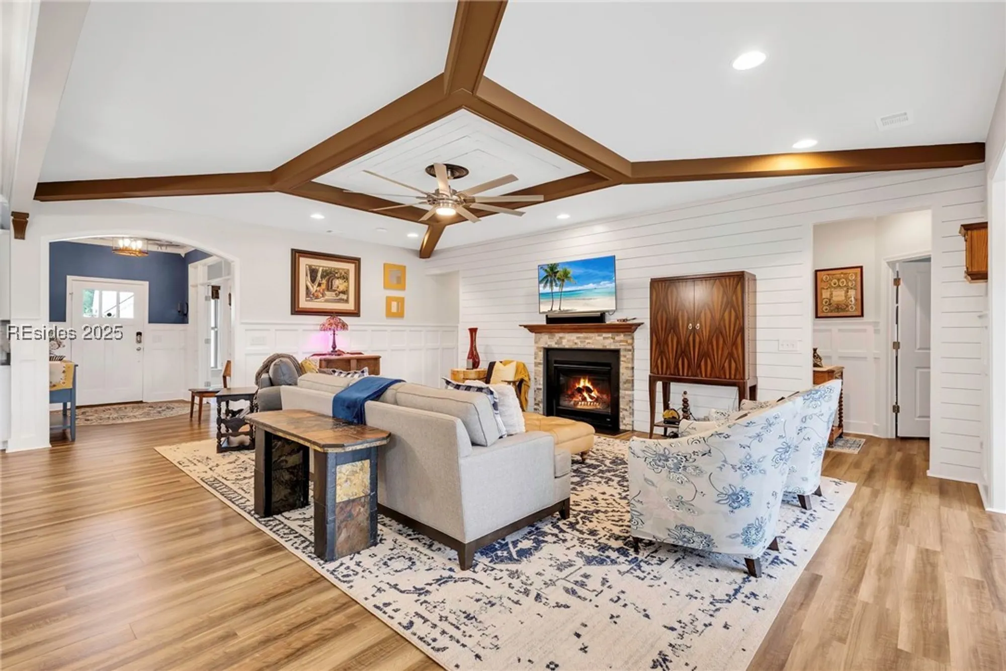 Property Slideshow image 6 of 57 | 1619 promenade ln, Okatie, SC, 29909