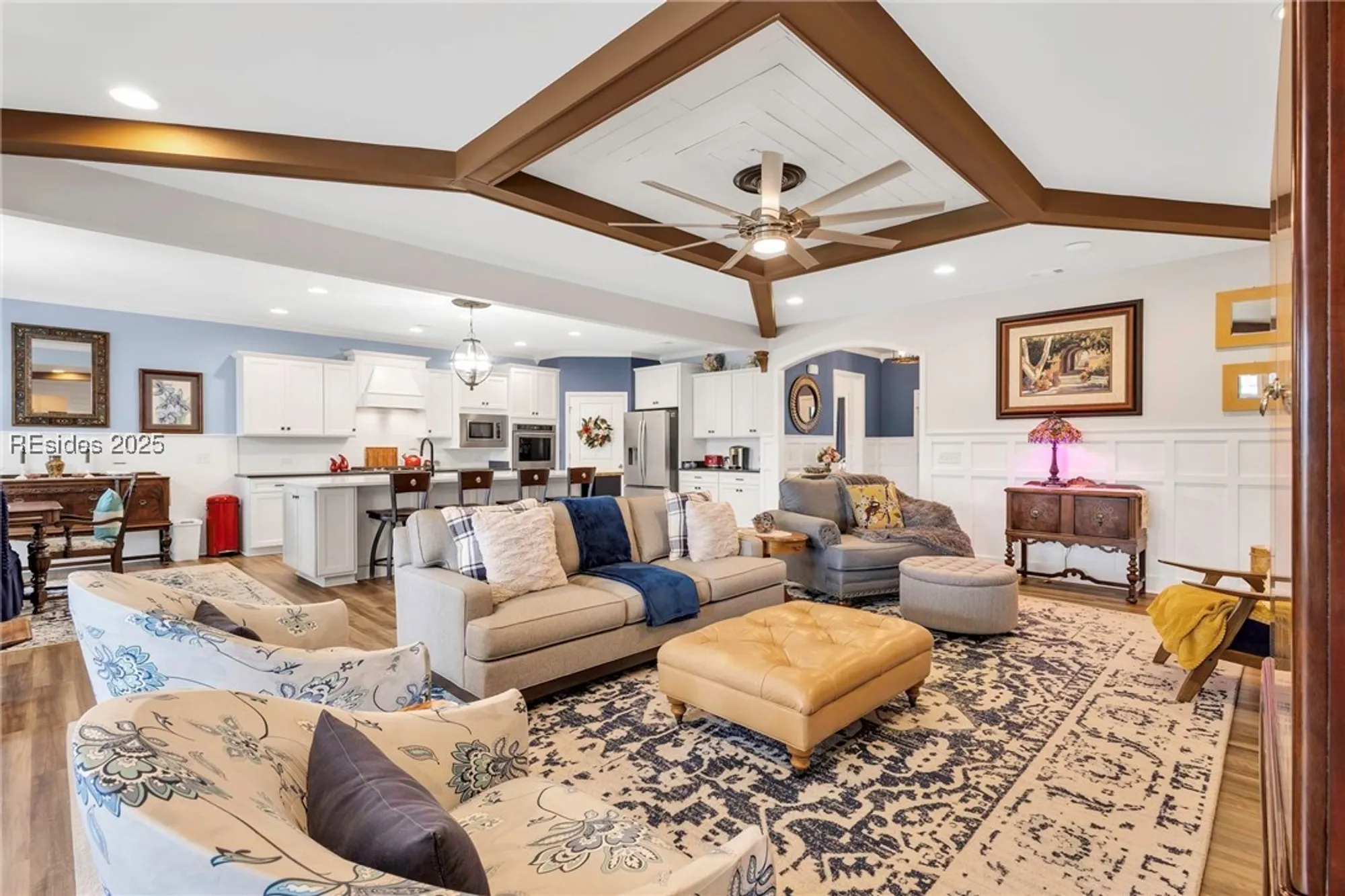 Property Slideshow image 7 of 57 | 1619 promenade ln, Okatie, SC, 29909