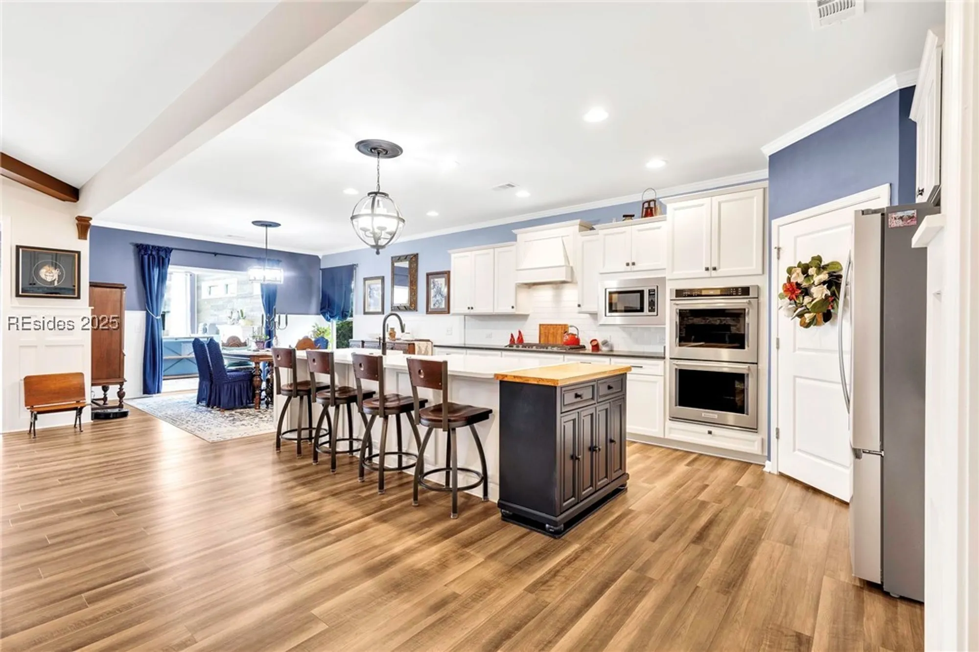 Property Slideshow image 8 of 57 | 1619 promenade ln, Okatie, SC, 29909