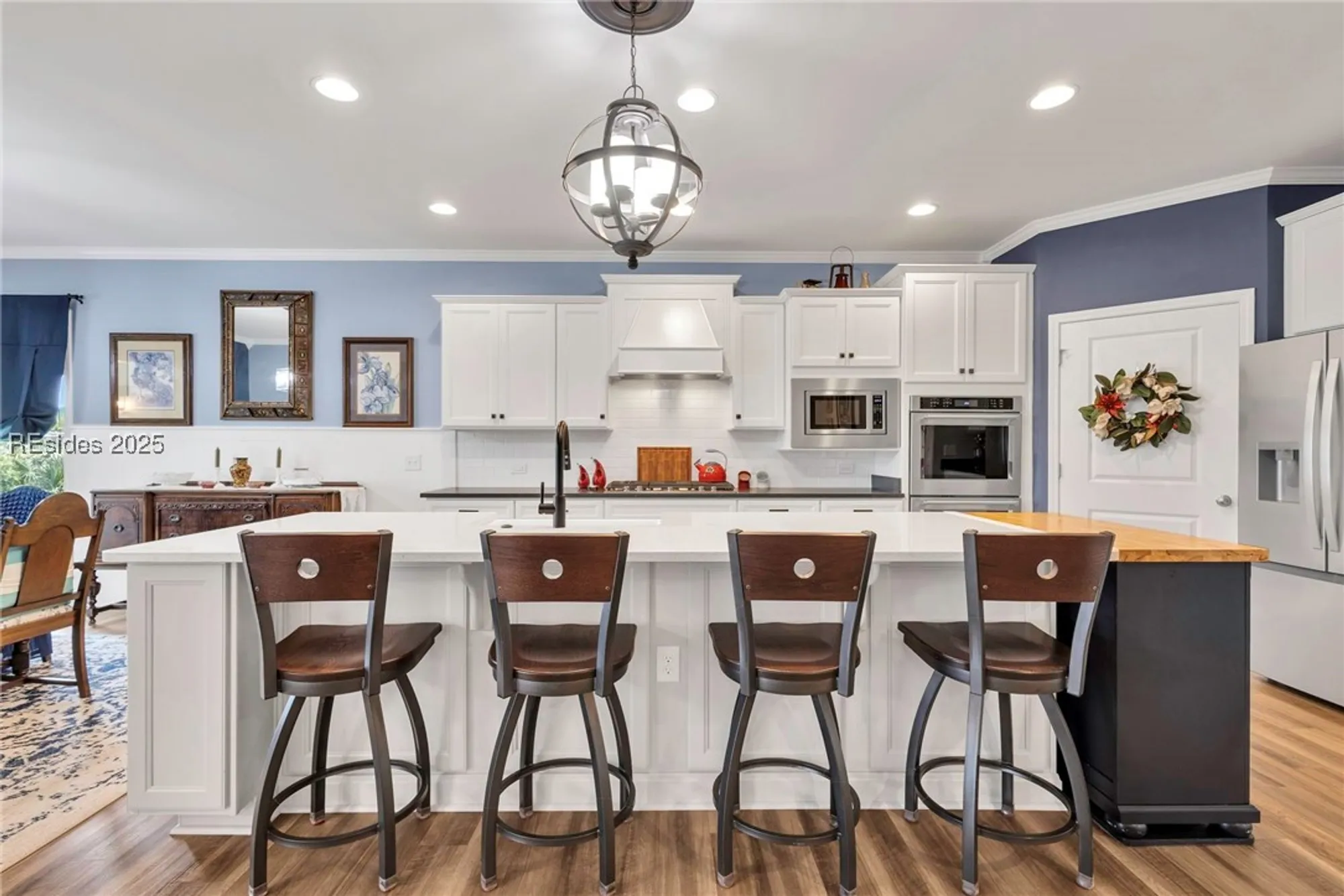 Property Slideshow image 9 of 57 | 1619 promenade ln, Okatie, SC, 29909